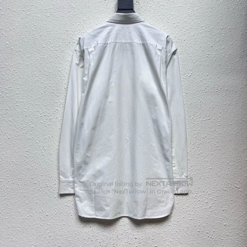 Balenciaga Balenciaga size 37 Coca-Cola Wave Embroidered Pocket Shirt Size US S / EU 44-46 / 1 - 2 Thumbnail
