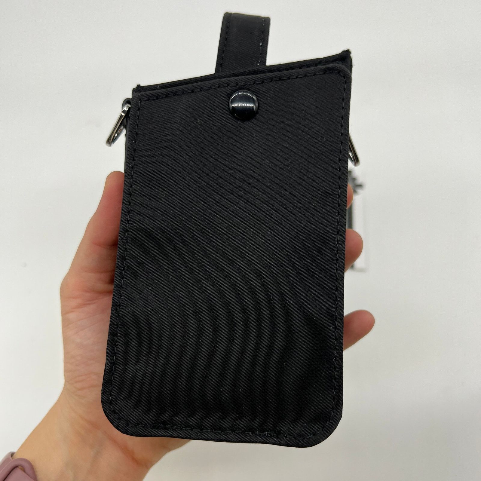 Other IHKWIP Call-Me-Later Cell Phone Crossbody with RFID Size ONE SIZE - 6 Thumbnail