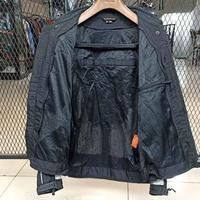 Other Komine Gray Mesh Jacket Size US XL / EU 56 / 4 - 3 Thumbnail