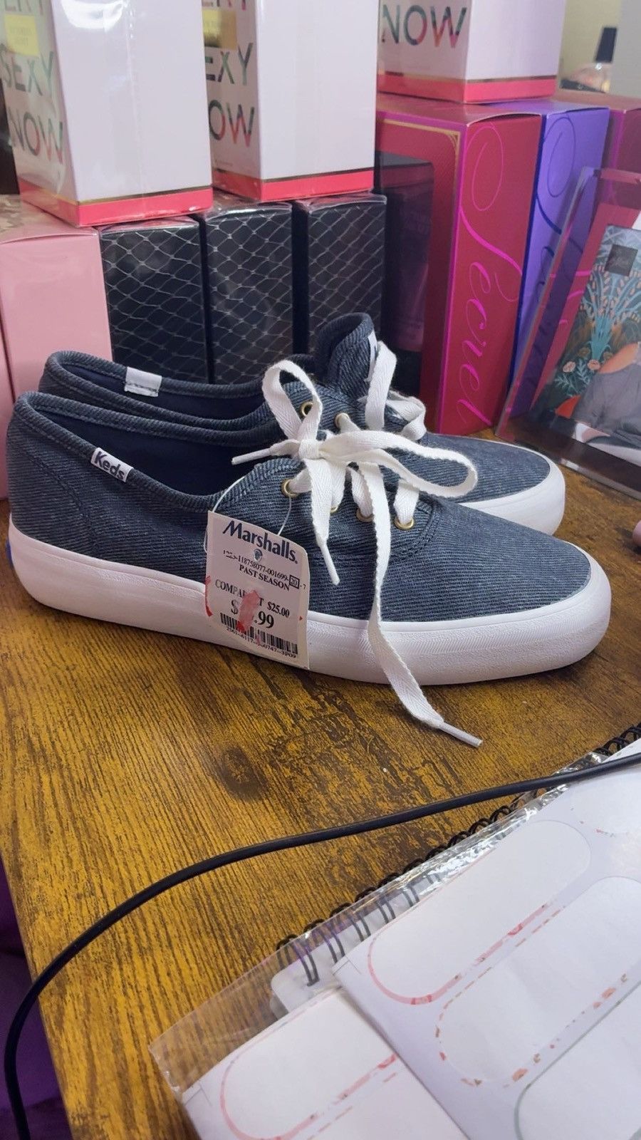 Keds Women shoes Size US 6 / IT 36 - 5 Thumbnail