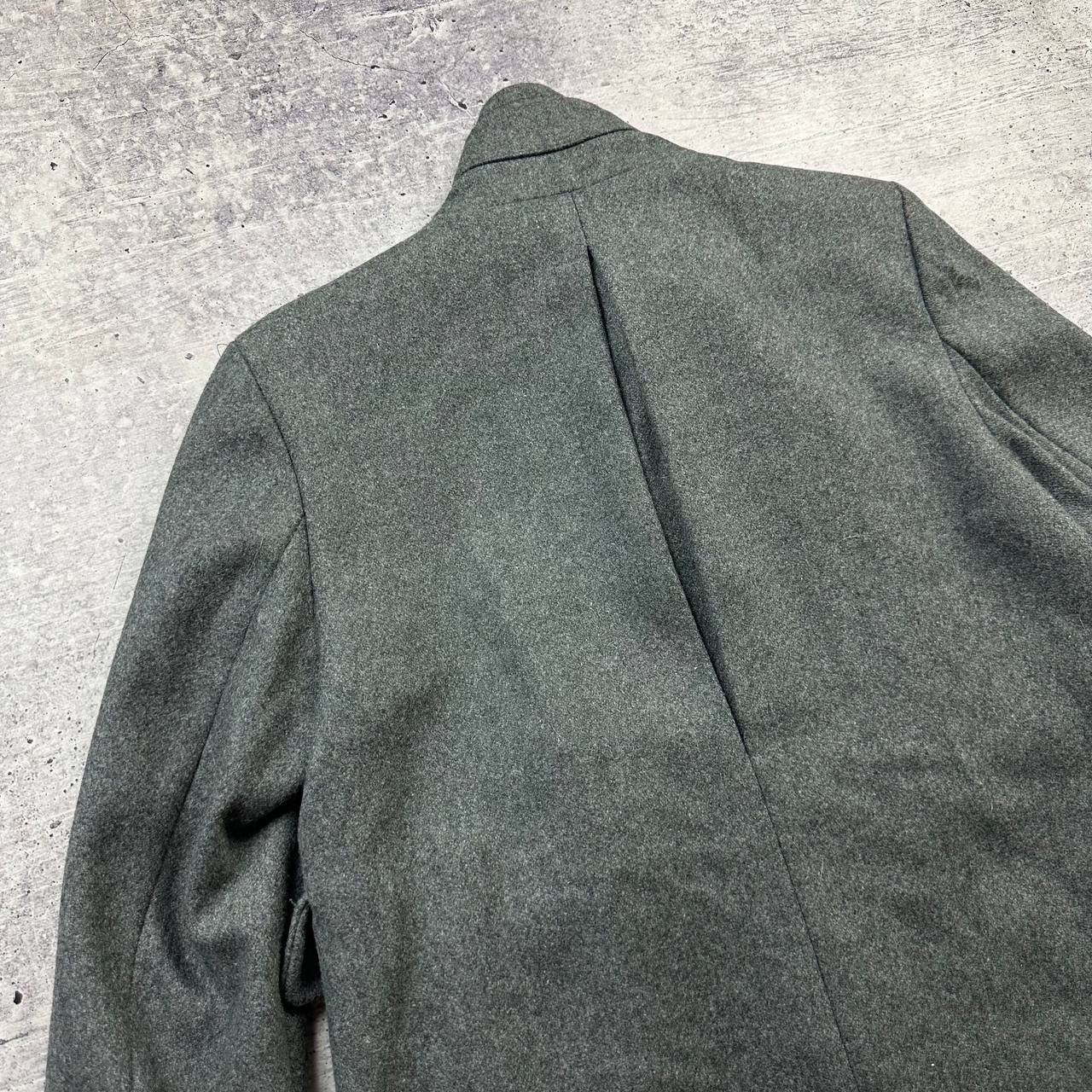 Acne Studios Acne Studios Median AW/09 Jacket Size XS / US 0-2 / IT 36-38 - 7 Thumbnail