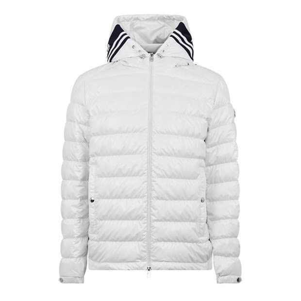 Moncler Cornour Short Down Jacket Size US XL / EU 56 / 4 - 1 Thumbnail
