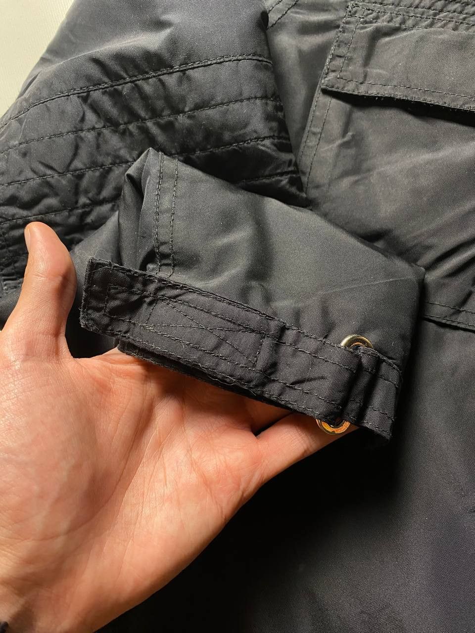 Harley Davidson Harley Davidson Bombers Size US M / EU 48-50 / 2 - 3 Thumbnail