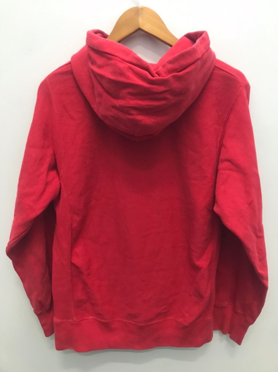 Japanese Brand Authentic Milkfed. Japanese Brand Spellout Logo Hoodie Size US M / EU 48-50 / 2 - 5 Thumbnail