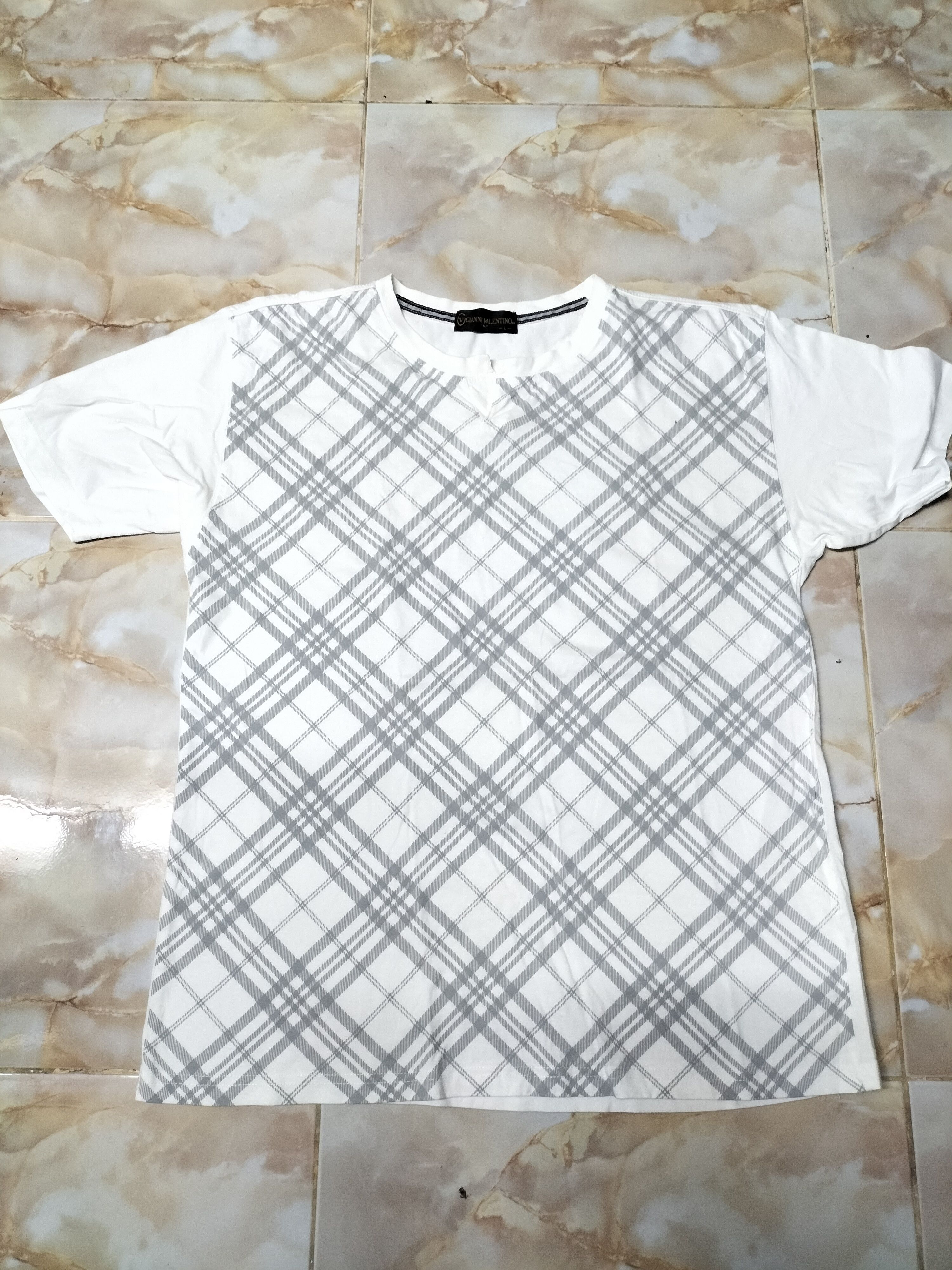 Gianni Valentino Vintage Gianni Valentino Designer Fashion Size US L / EU 52-54 / 3 - 1 Thumbnail