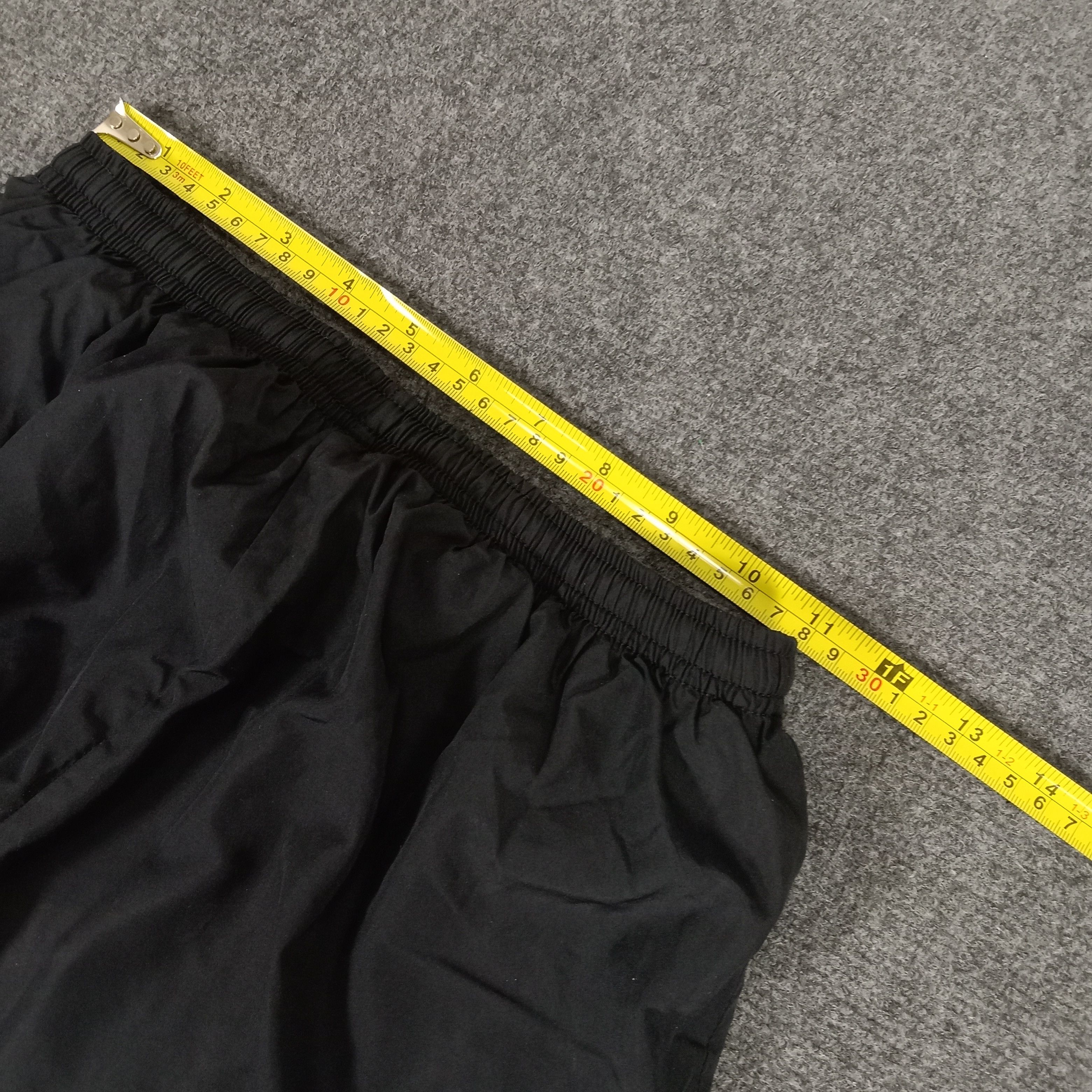 Nike × Vintage NIKE Small Swoosh Logo Sportswear Sweatspants Size US 29 - 7 Thumbnail