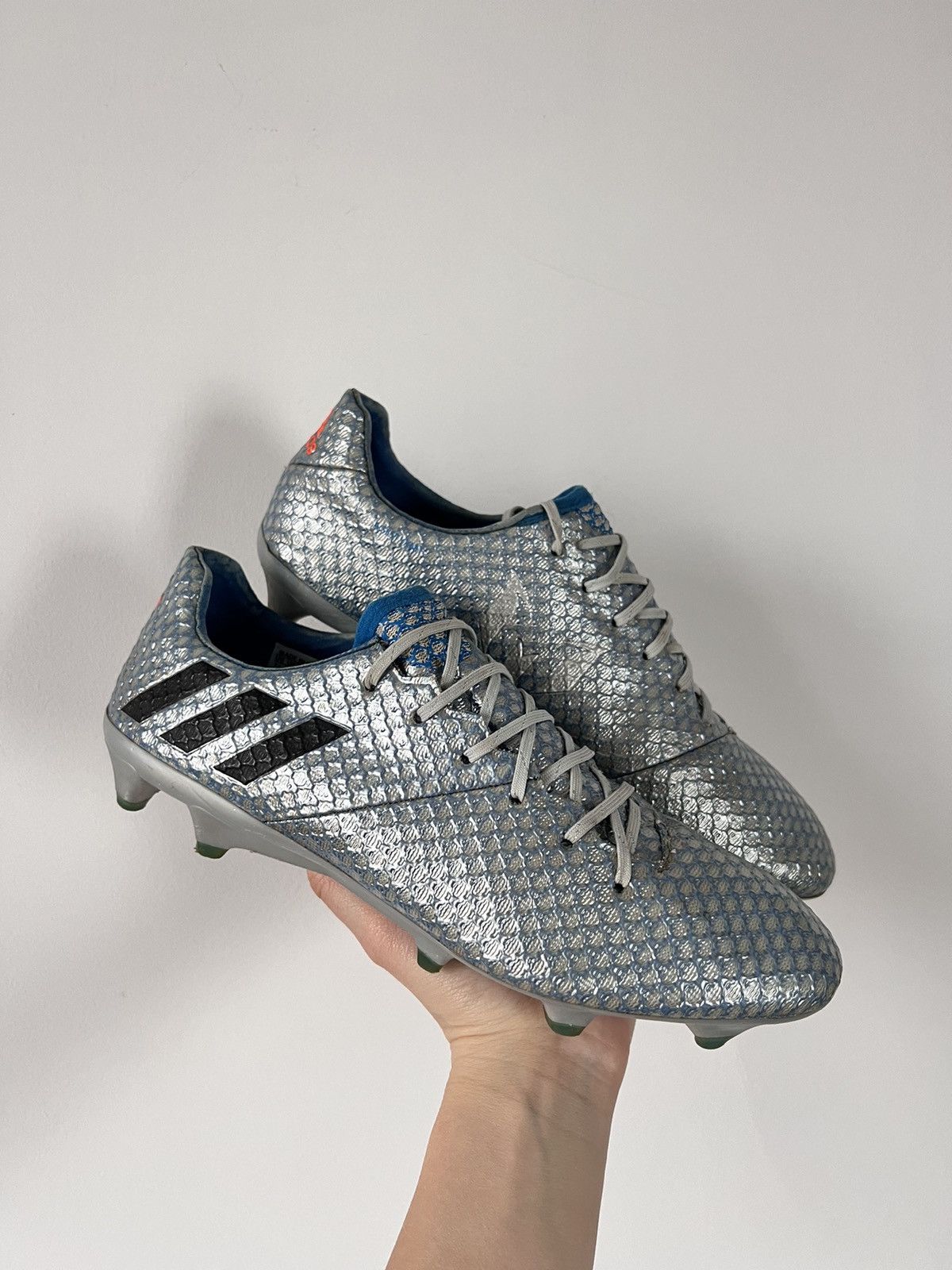 Soccer shoes adidas 2016 sales