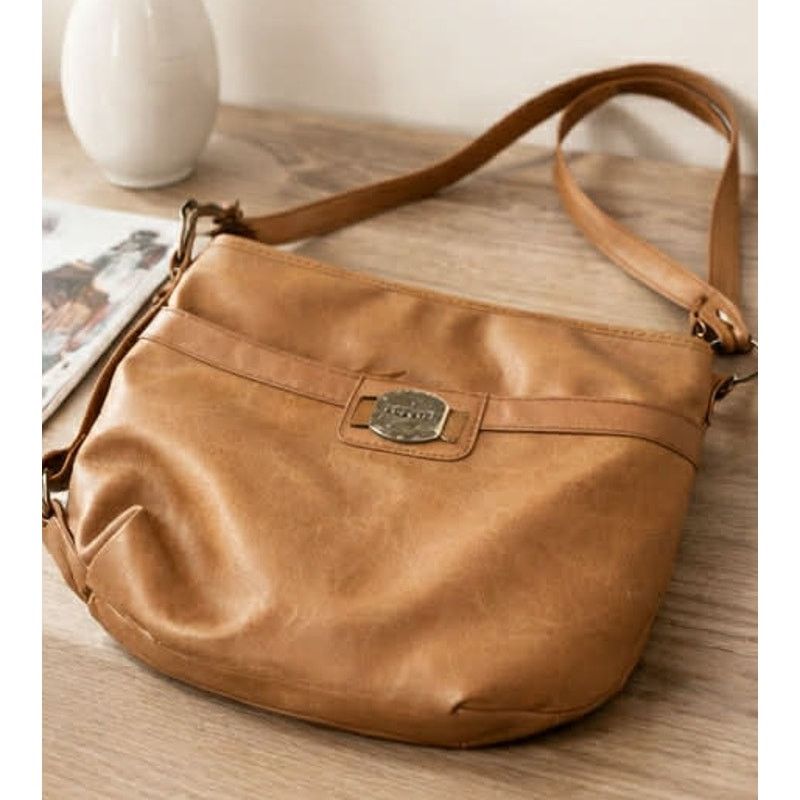 Other Rosetti Crossbody Shoulder Bag Slouch Purse Adjustable Strap Size ONE SIZE - 7 Thumbnail