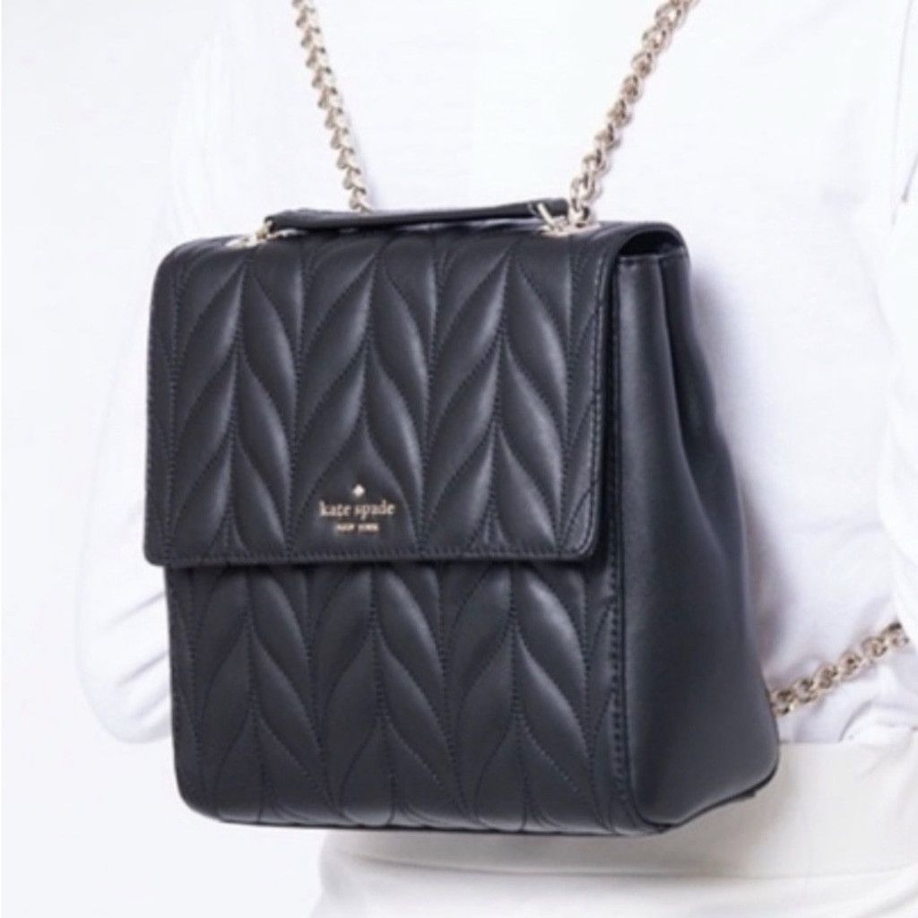 Kate Spade Kate Spade Brayden Briar Lane Backpack/Crossbody Size ONE SIZE - 2 Thumbnail
