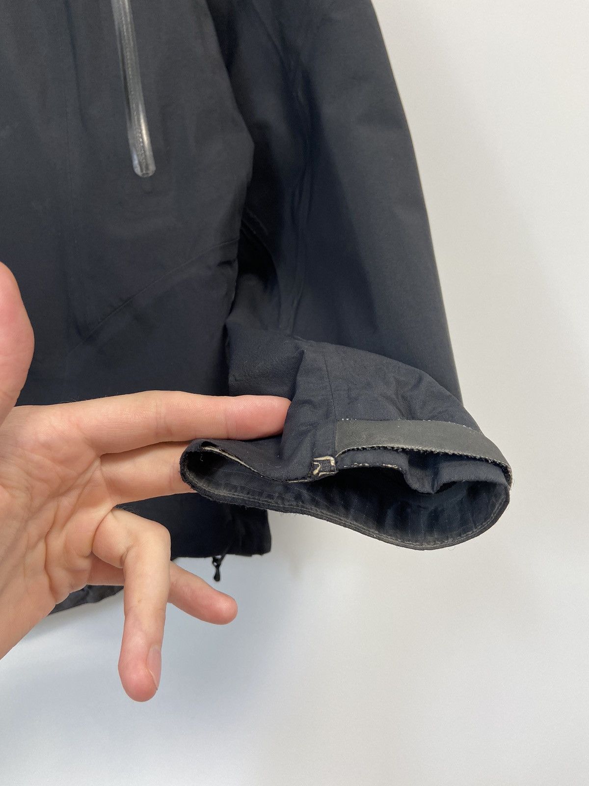 Arc'teryx Arc’teryx Gore-tex Jacket Outdoor Size L / US 10 / IT 46 - 6 Thumbnail