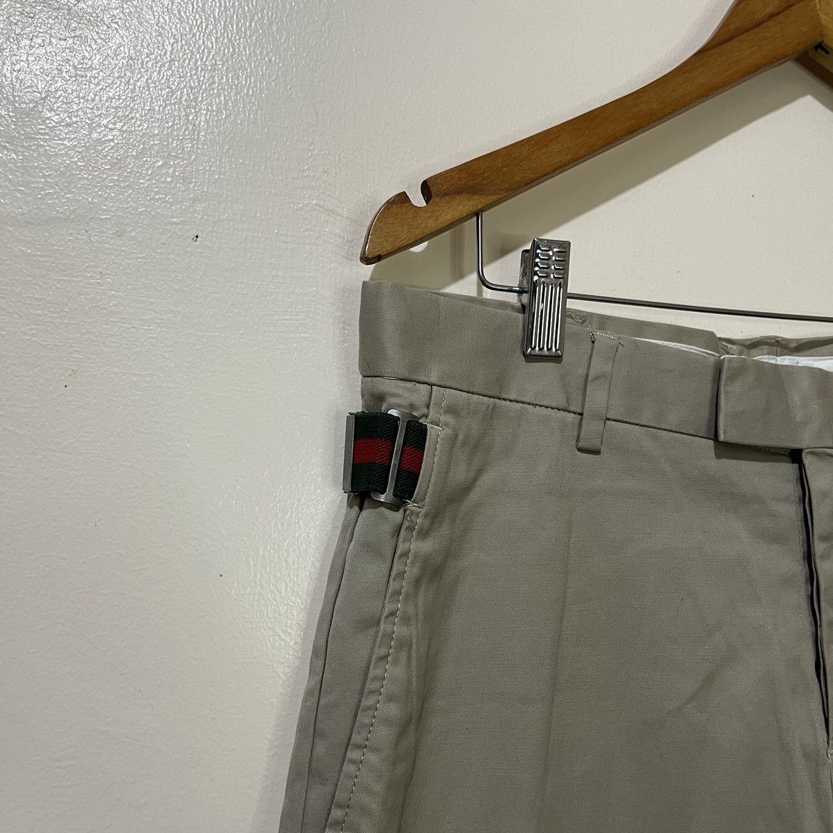 Gucci Gucci - Tom Ford 2009 Trouser Pants Size US 32 / EU 48 - 4 Thumbnail