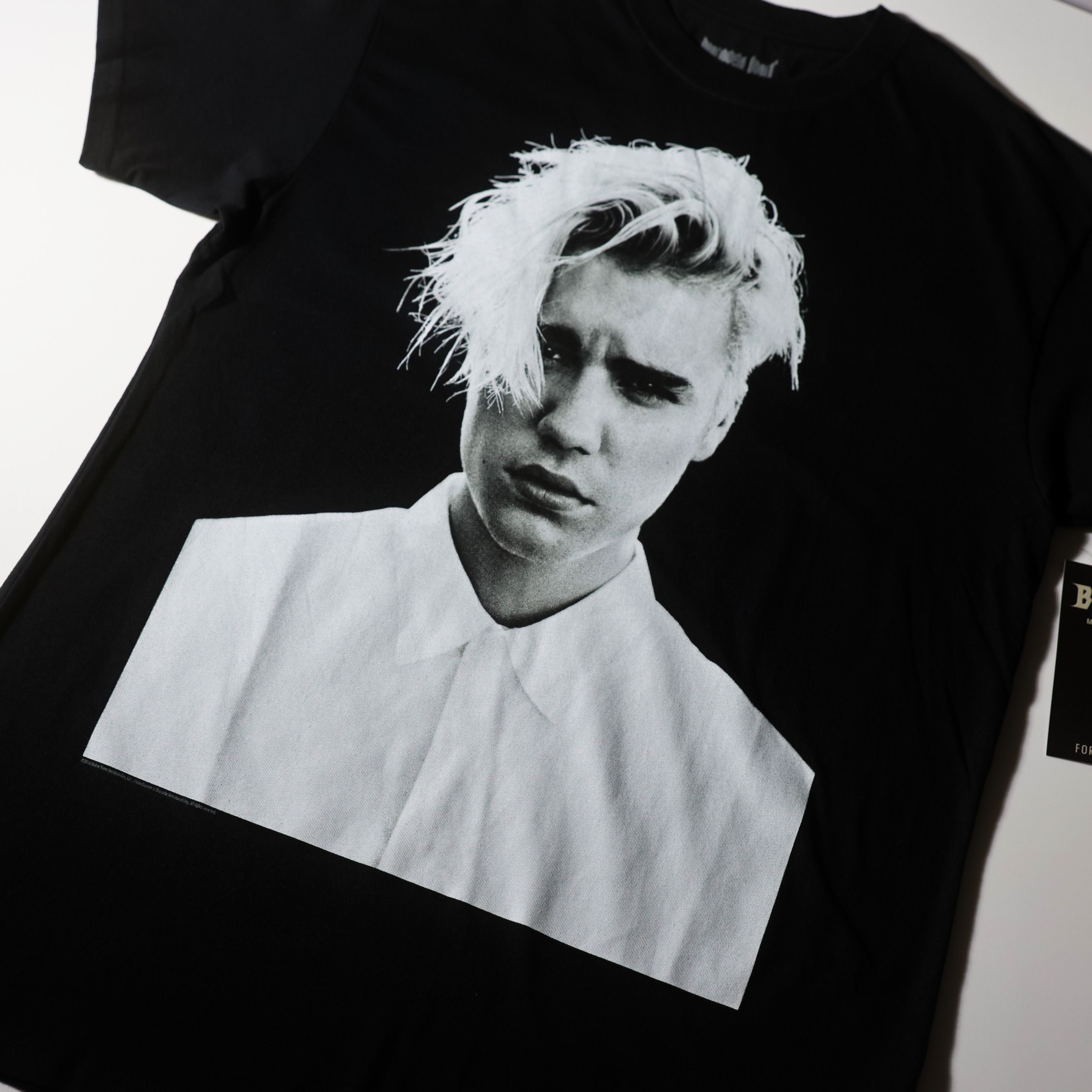 Justin Bieber Justin Bieber Purpose Tour Justin Forever T-shirt Size US L / EU 52-54 / 3 - 2 Thumbnail