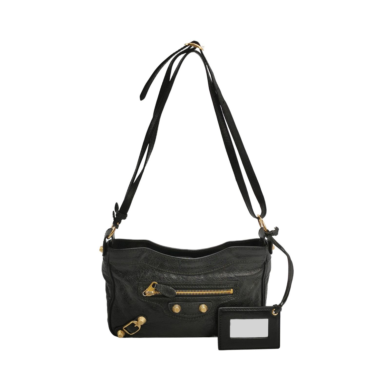 Balenciaga Balenciaga Women os Shoulder Bags Size ONE SIZE - 1 Thumbnail