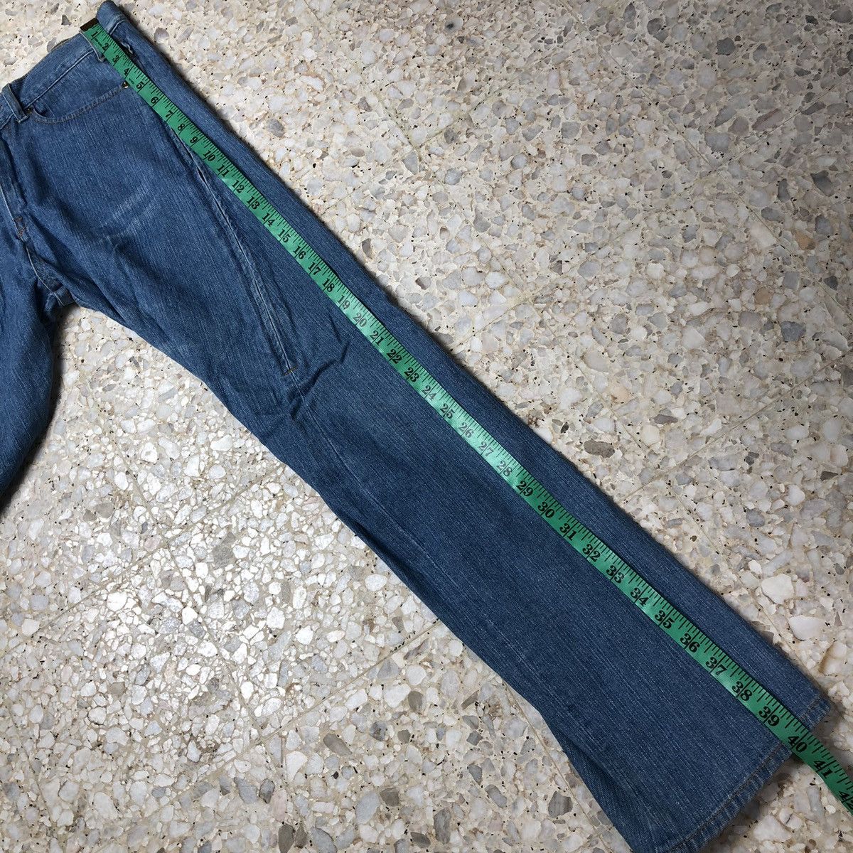 Other Designer Men Jeans Pant Size US 32 / EU 48 - 13 Thumbnail