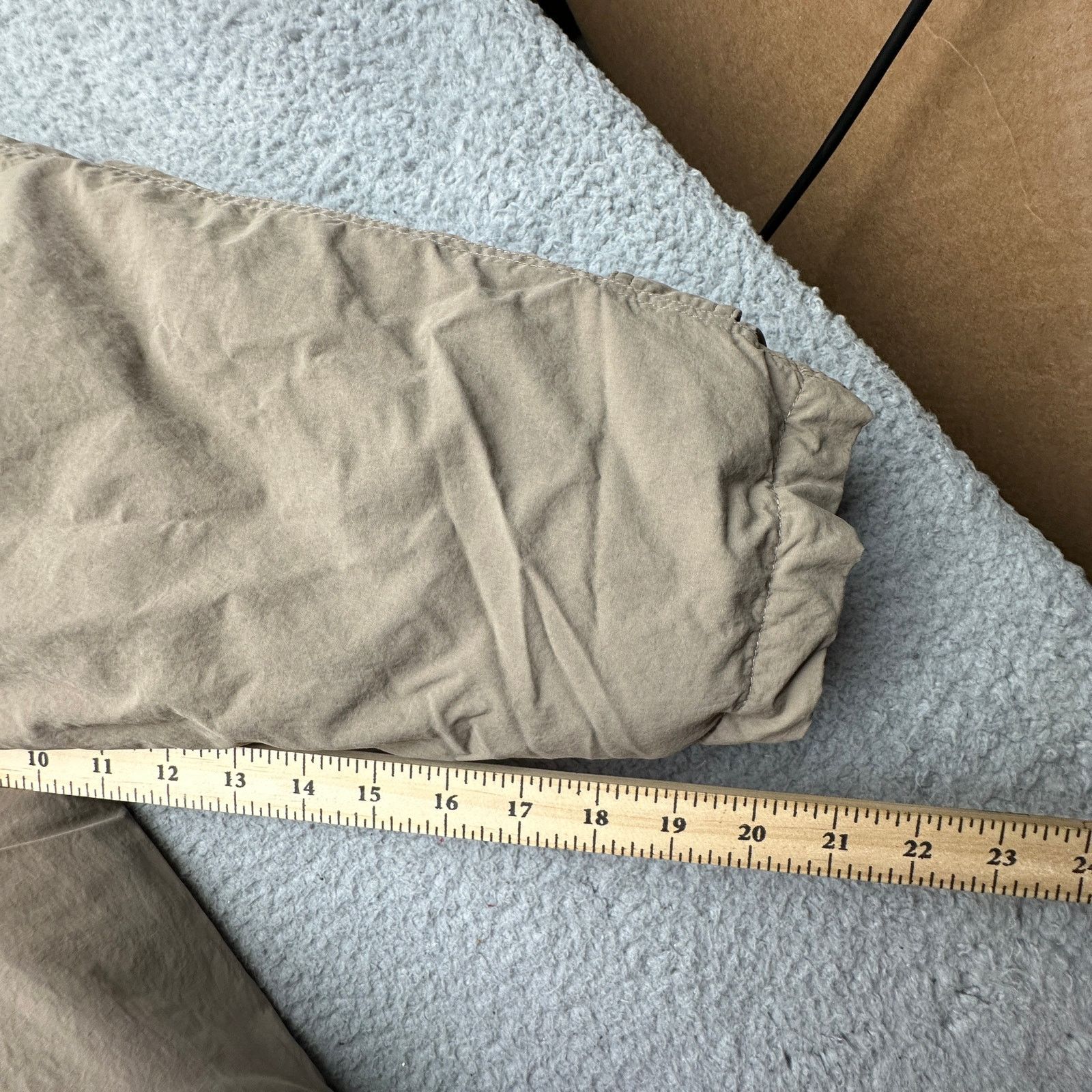 Eddie Bauer Vintage Eddie Bauer Goose Down Puffer Jacket Long Womens XL Size XL / US 12-14 / IT 48-50 - 5 Thumbnail