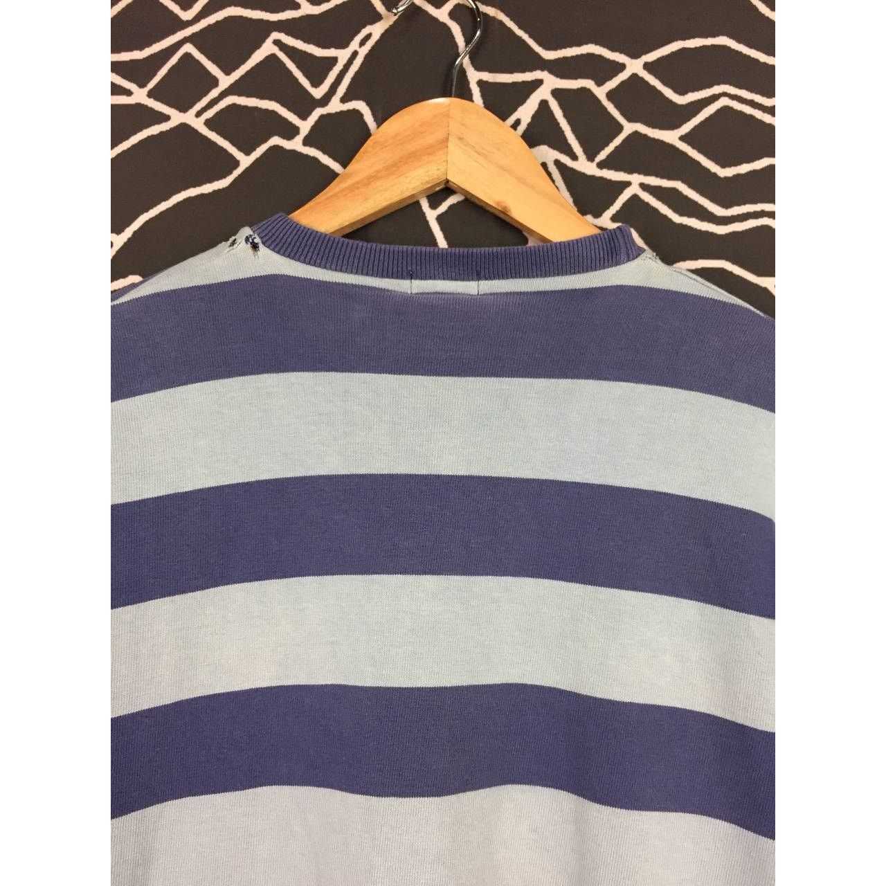 Designer × Paul Smith × Vintage Paul Smith X Medallion Sportswear Made In England Sweatshirt Size US L / EU 52-54 / 3 - 8 Thumbnail