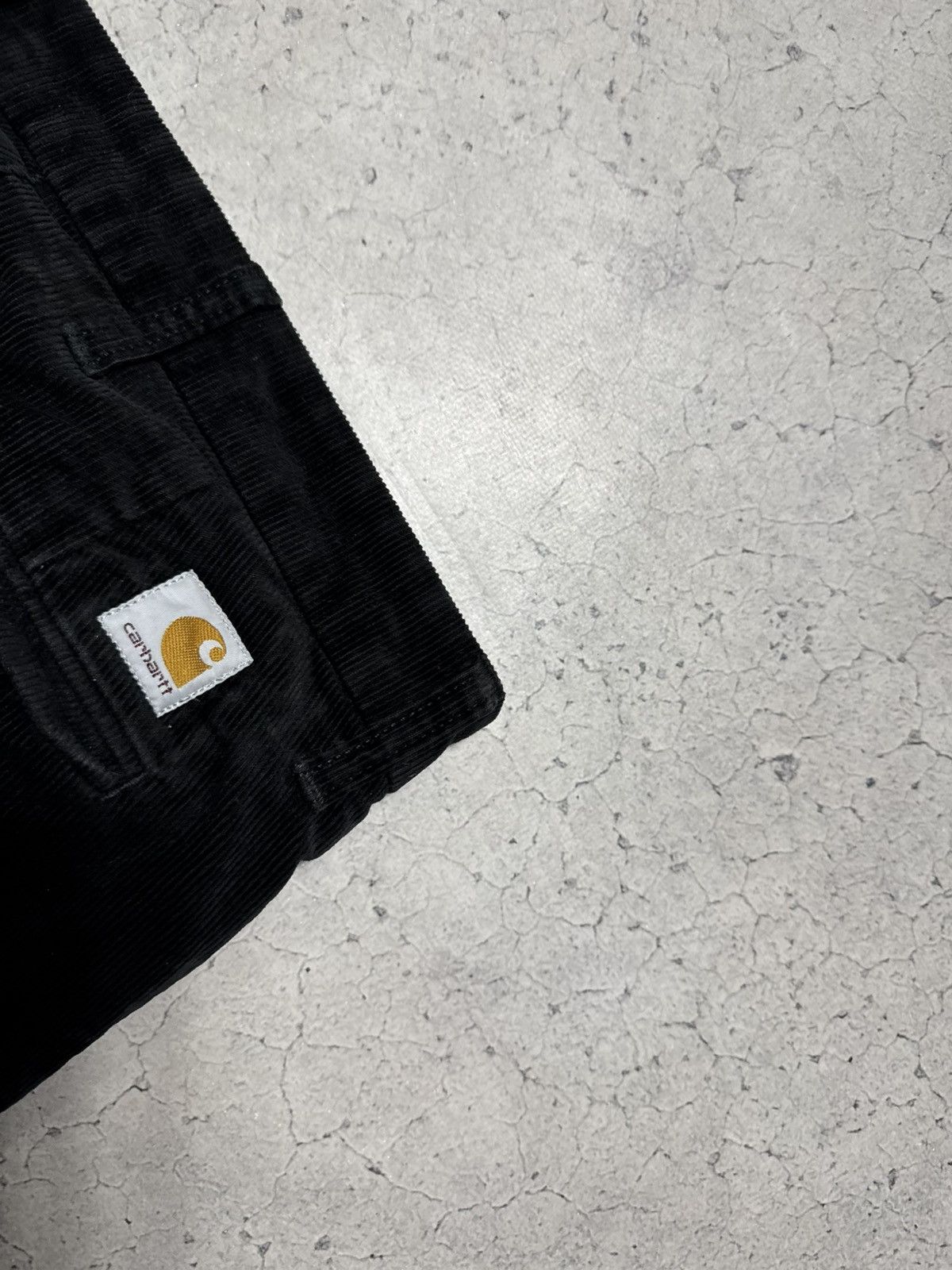 Carhartt Carhartt Sid Pants Corduroy Velvet Casual Pants Size 30x32 Size US 32 / EU 48 - 7 Thumbnail