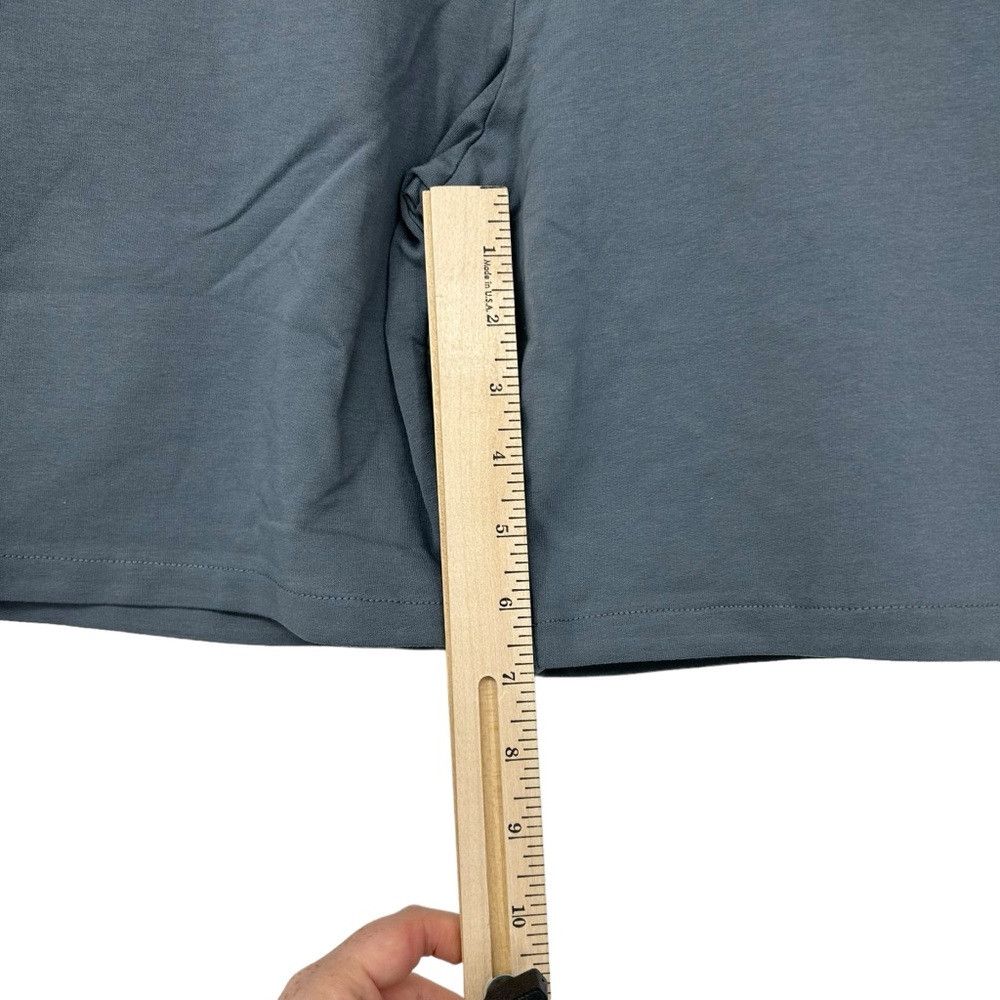 Other SWET TAILOR THE EVERYDAY CHINO SHORTS GREY MENS SIZE 29 Size US 29 - 6 Thumbnail