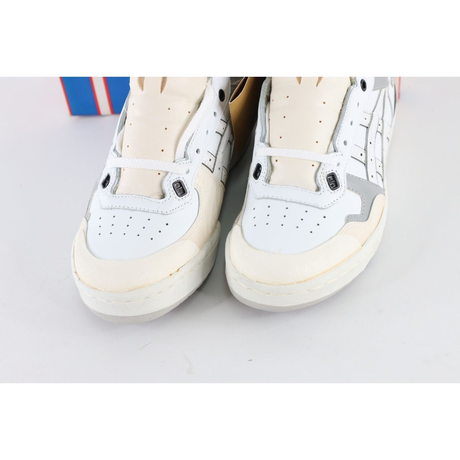 Asics NOS Vintage 90s Asics Echelon Sneakers Shoes Size US 9 / EU 42 - 4 Thumbnail