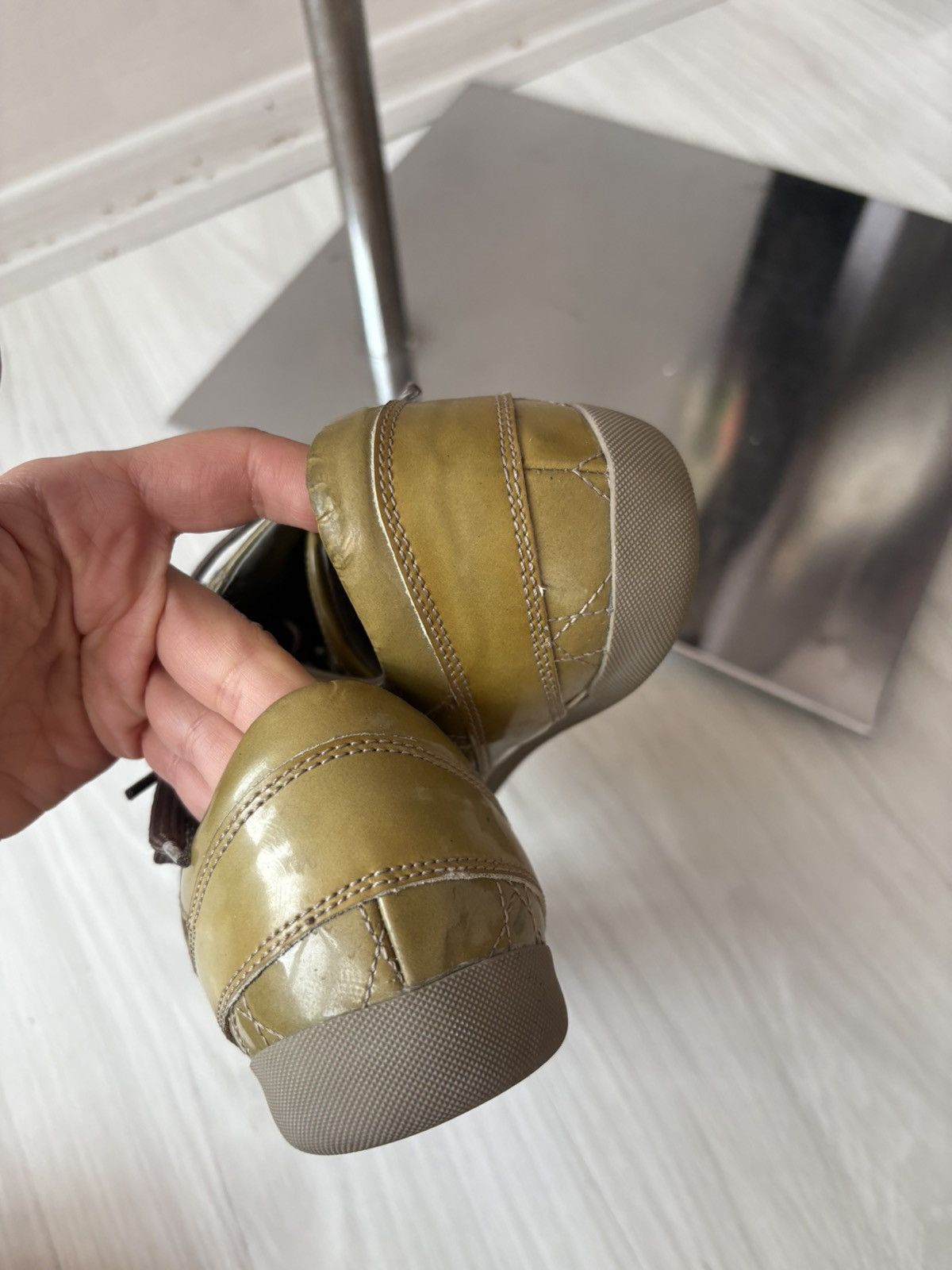 Dior Dior sneakers Size US 5.5 / IT 35.5 - 14 Thumbnail