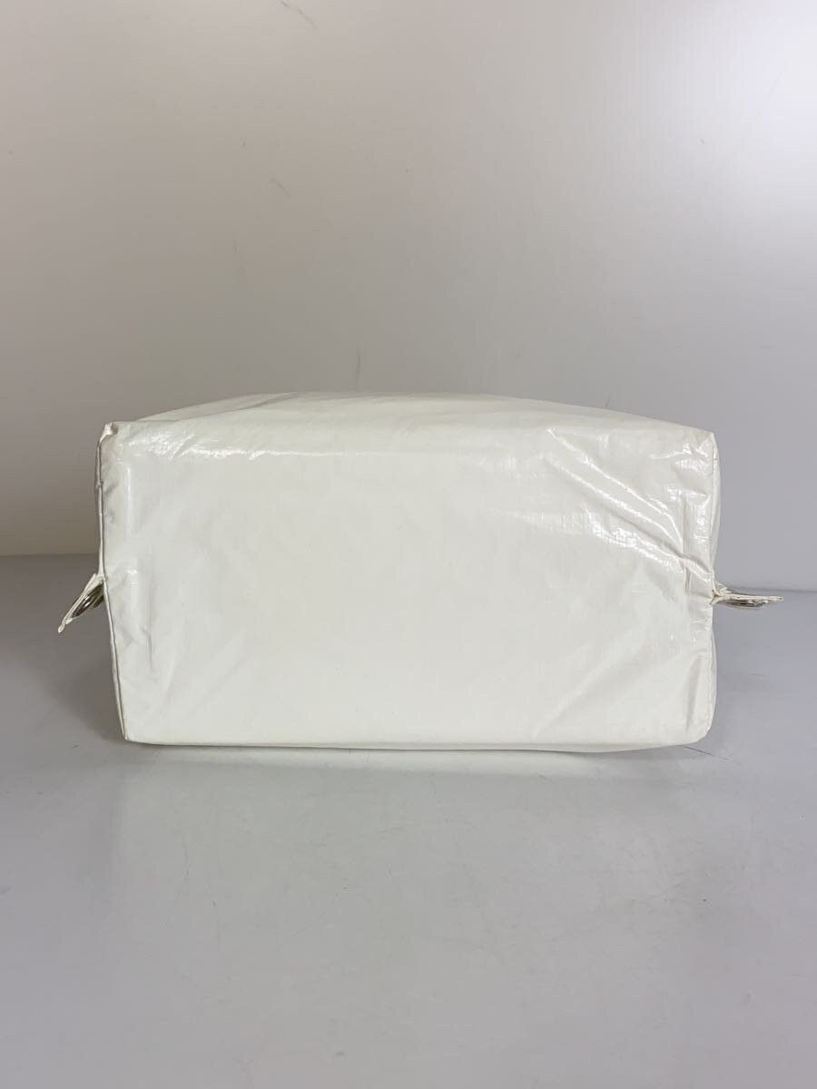 Comme des Garcons Perforated Tote Bag Size ONE SIZE - 4 Thumbnail