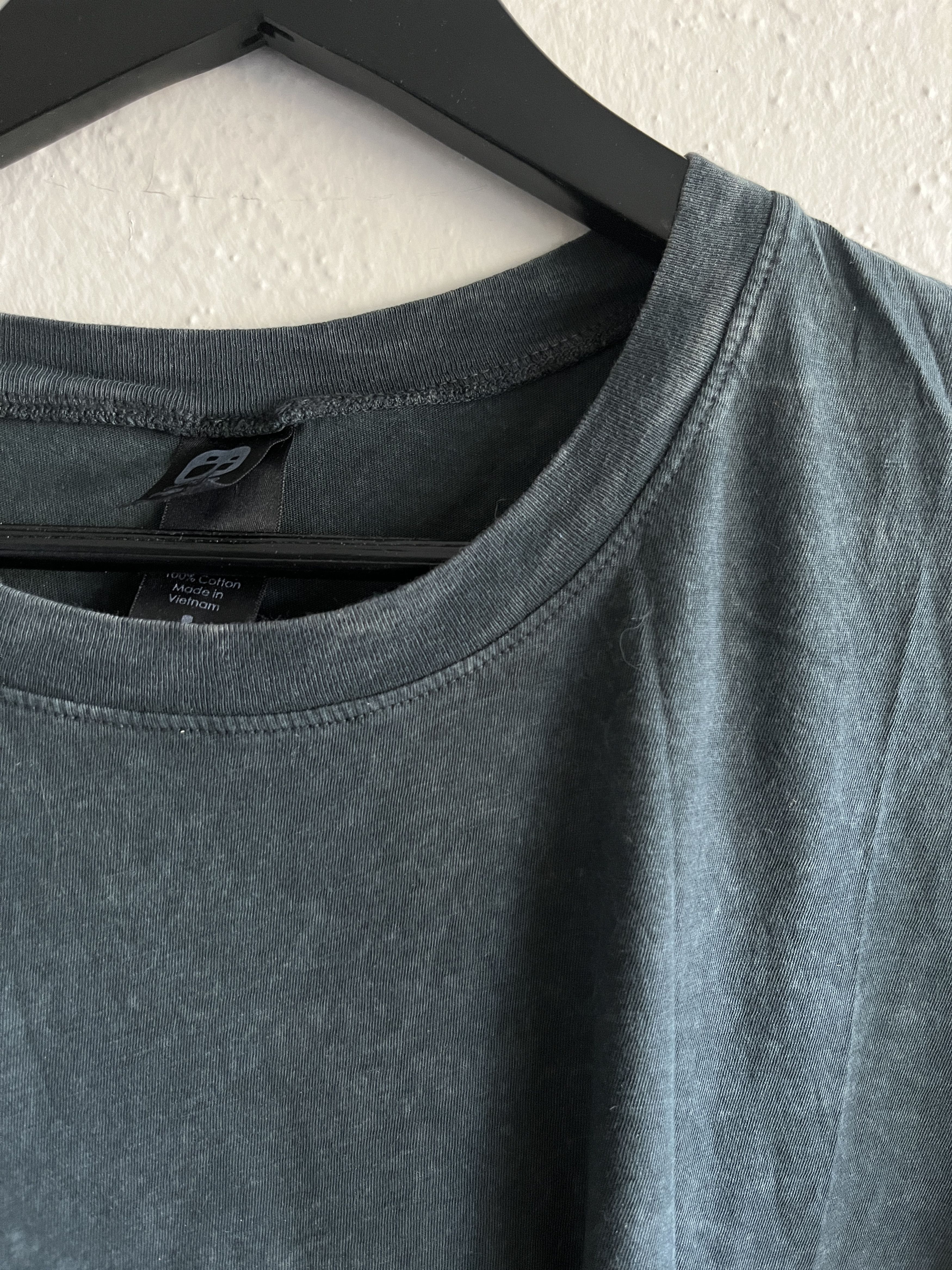 Alternative Apparel alternative apparel green acid wash t-shirt xl xxl Size US XL / EU 56 / 4 - 2 Thumbnail