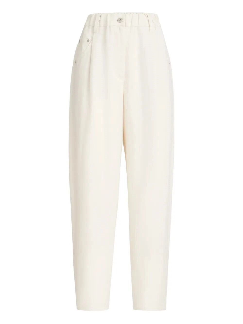 Brunello Cucinelli Pants Size 30" / US 8 / IT 44 - 1 Thumbnail