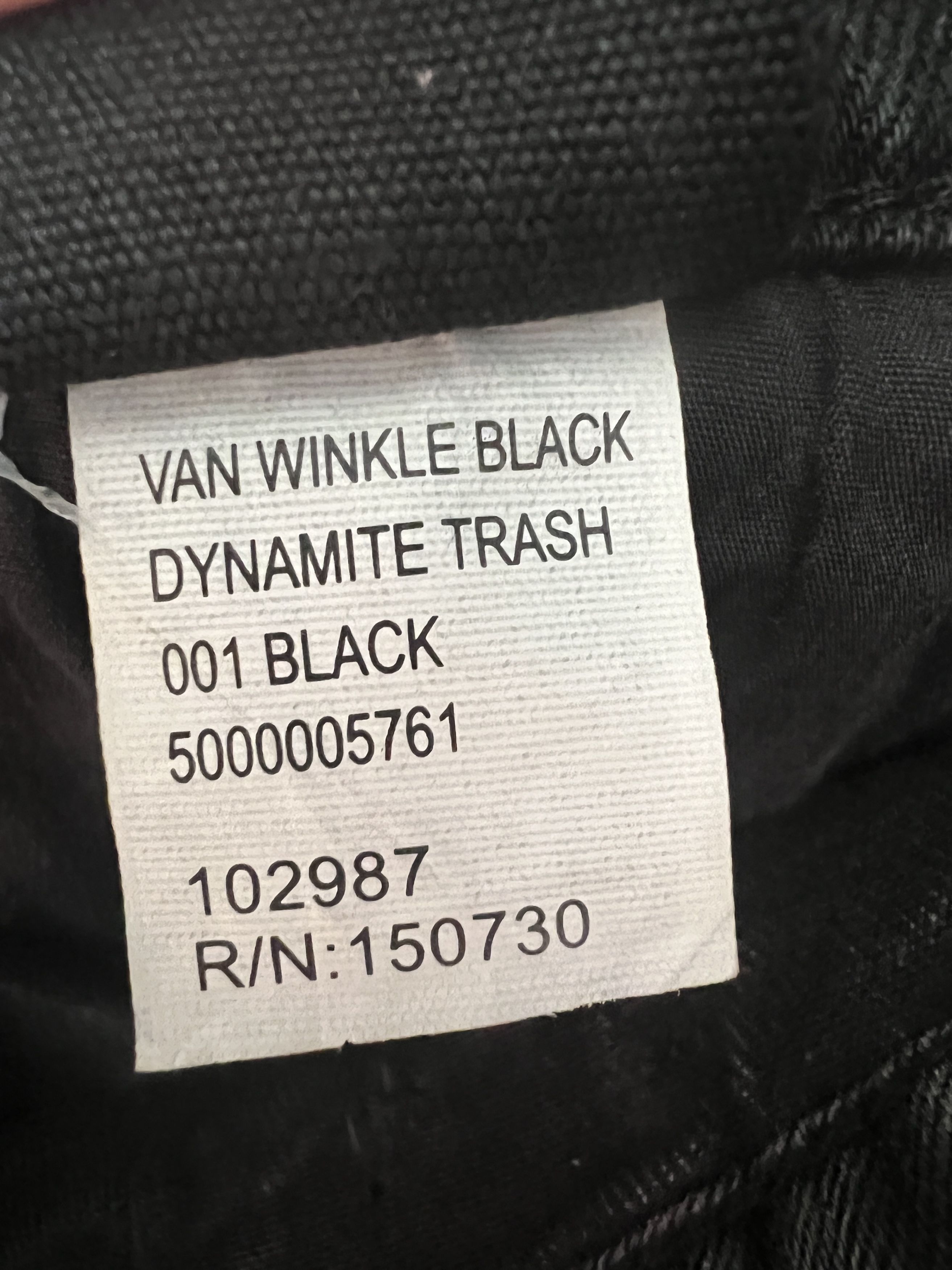 Ksubi Ksubi " Dynamite " Skinny Jeans Size US 34 / EU 50 - 4 Thumbnail