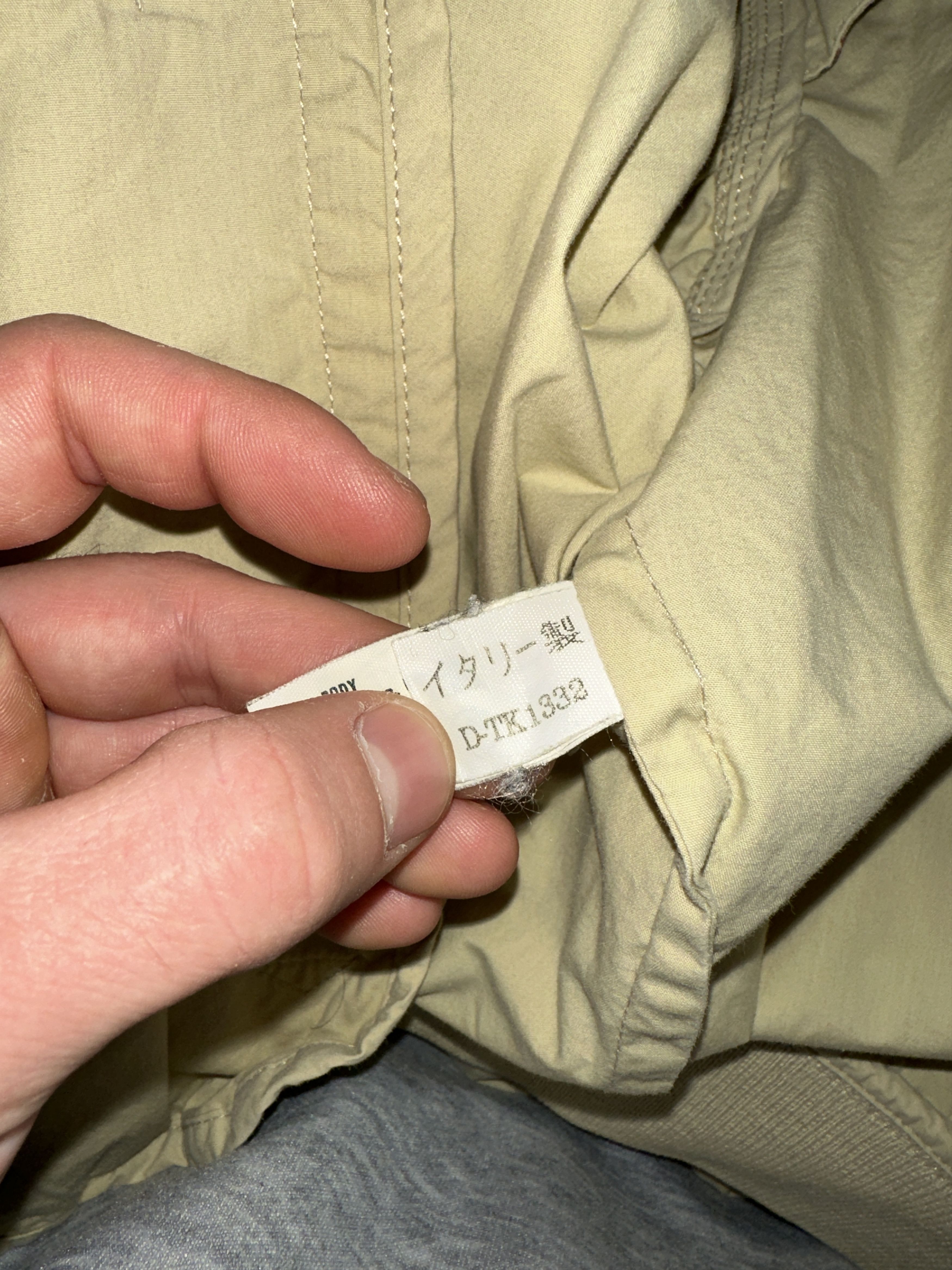 Missoni Missoni Sport Bomber Light Jacket Rainbow Size M 48 50 Size US M / EU 48-50 / 2 - 14 Thumbnail