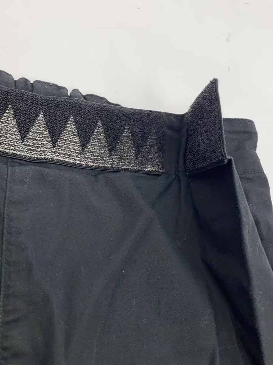 Kapital Velcro Pleated Shorts Size US 28 / EU 44 - 3 Thumbnail