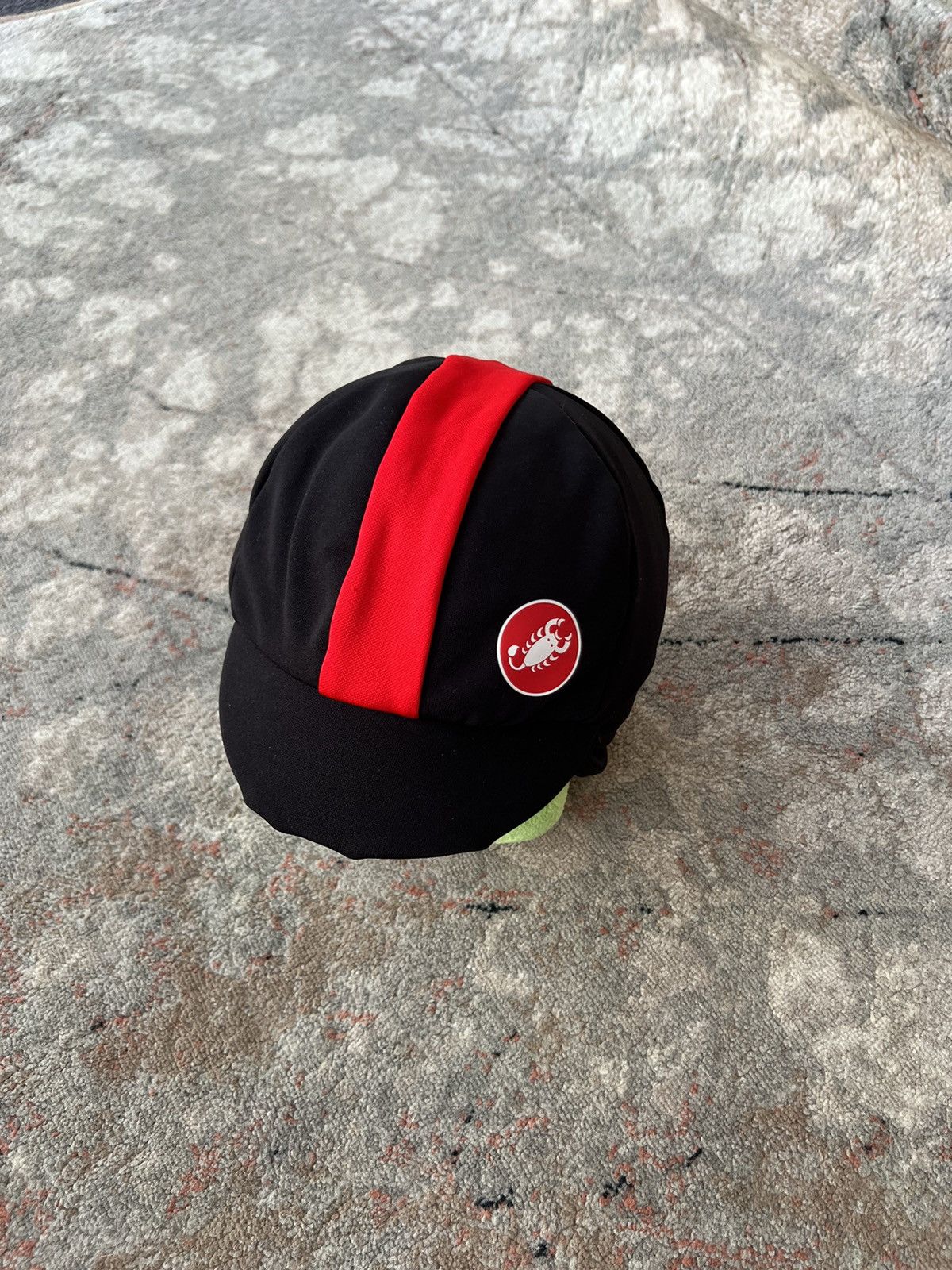 Other Castelli Cycle Hat Size ONE SIZE - 1 Thumbnail
