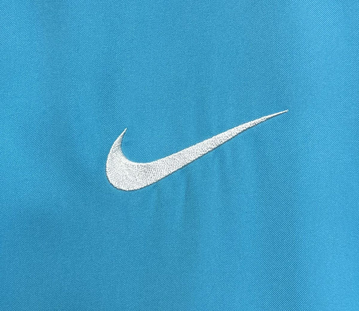 Nike Manchester City 2015 2016 Football Soccer Track Jacket Nike Size US L / EU 52-54 / 3 - 8 Thumbnail