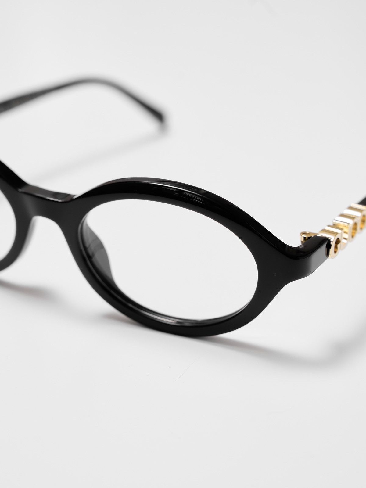 Gucci GUCCI GG2153O 001 GLASSES Size ONE SIZE - 2 Thumbnail