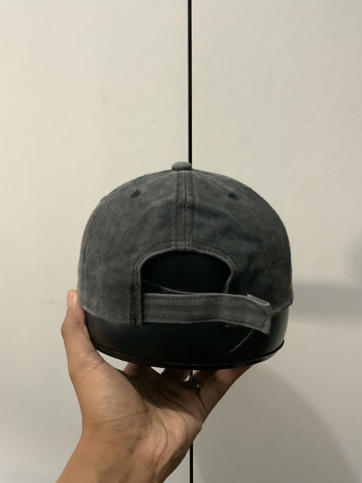 Hat Club Kinda Don’t Care Fade Hat Size ONE SIZE - 3 Thumbnail
