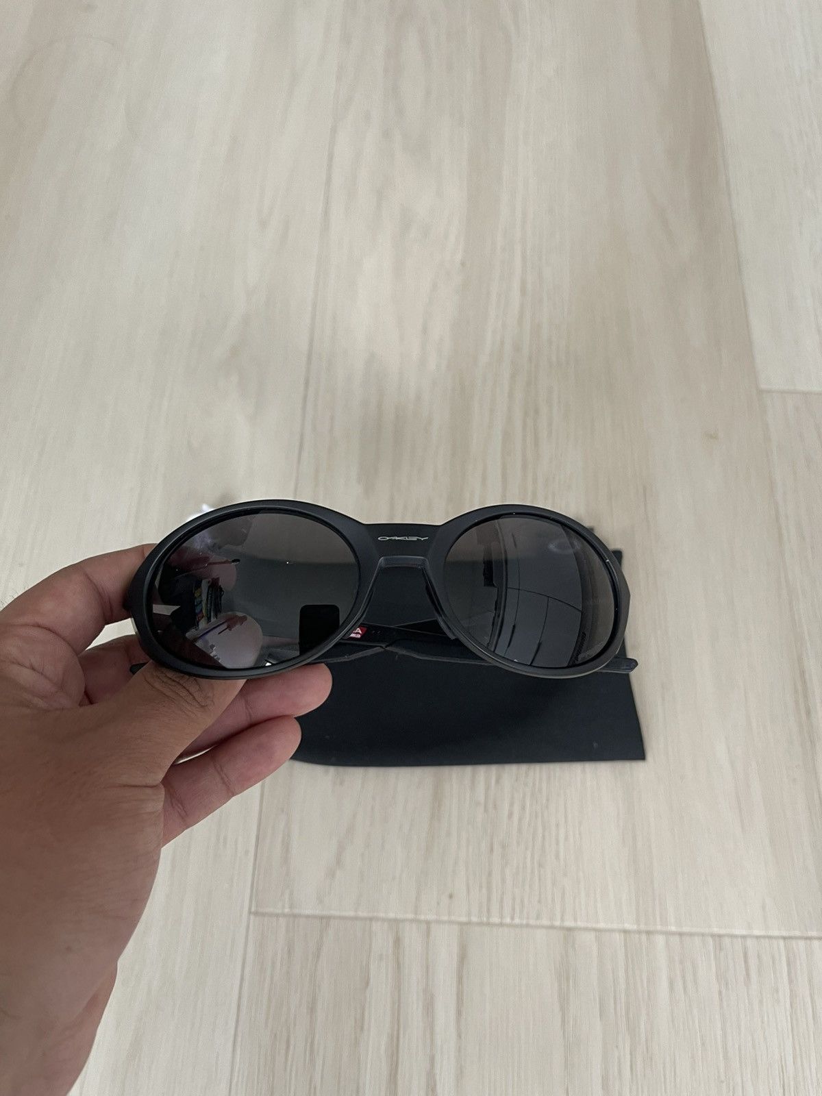 Oakley Oakley Eye Jackets Size ONE SIZE - 1 Thumbnail
