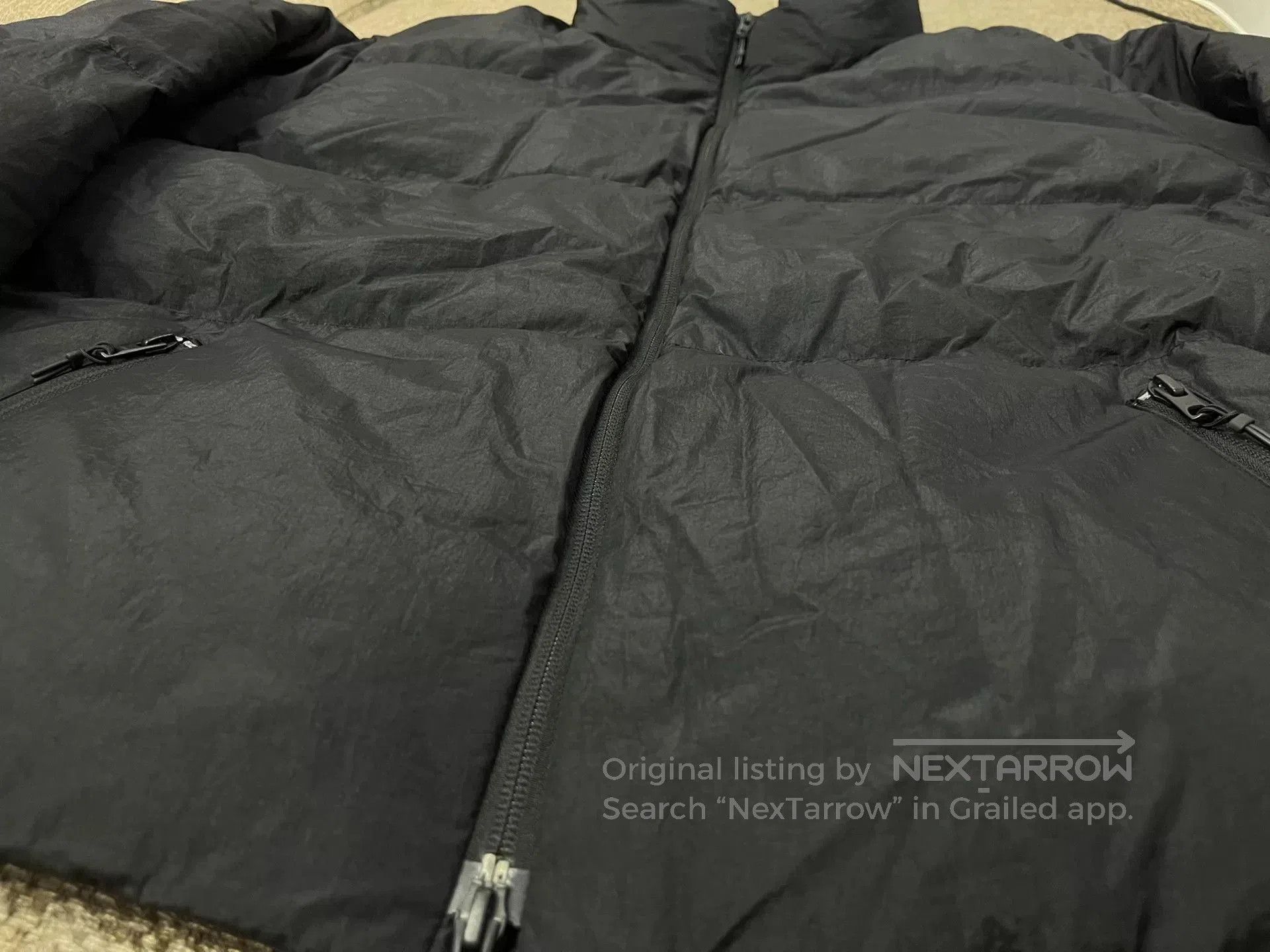 F/CE F/CE X DIGAWEL Puffer Jacket. Size US S / EU 44-46 / 1 - 4 Thumbnail