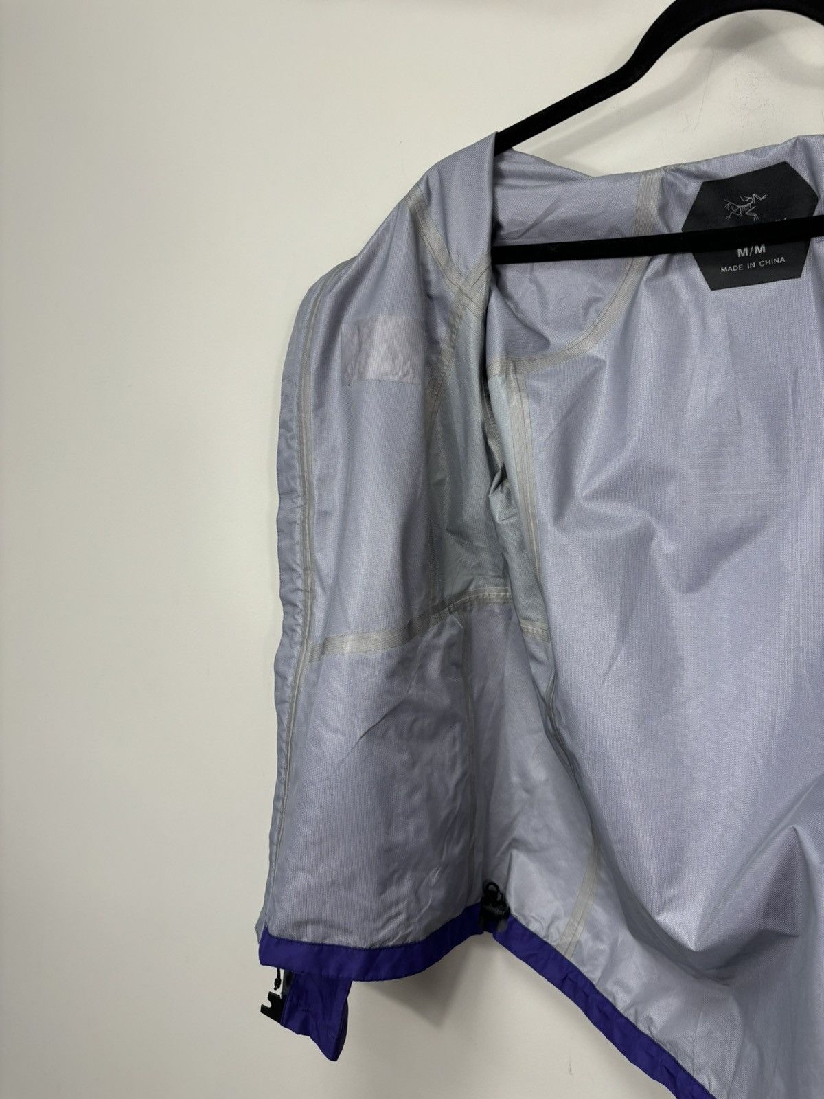 Arc'teryx Arc’teryx Women’s Outdoor Ski Hooded Nylon Jacket Size M / US 6-8 / IT 42-44 - 17 Thumbnail