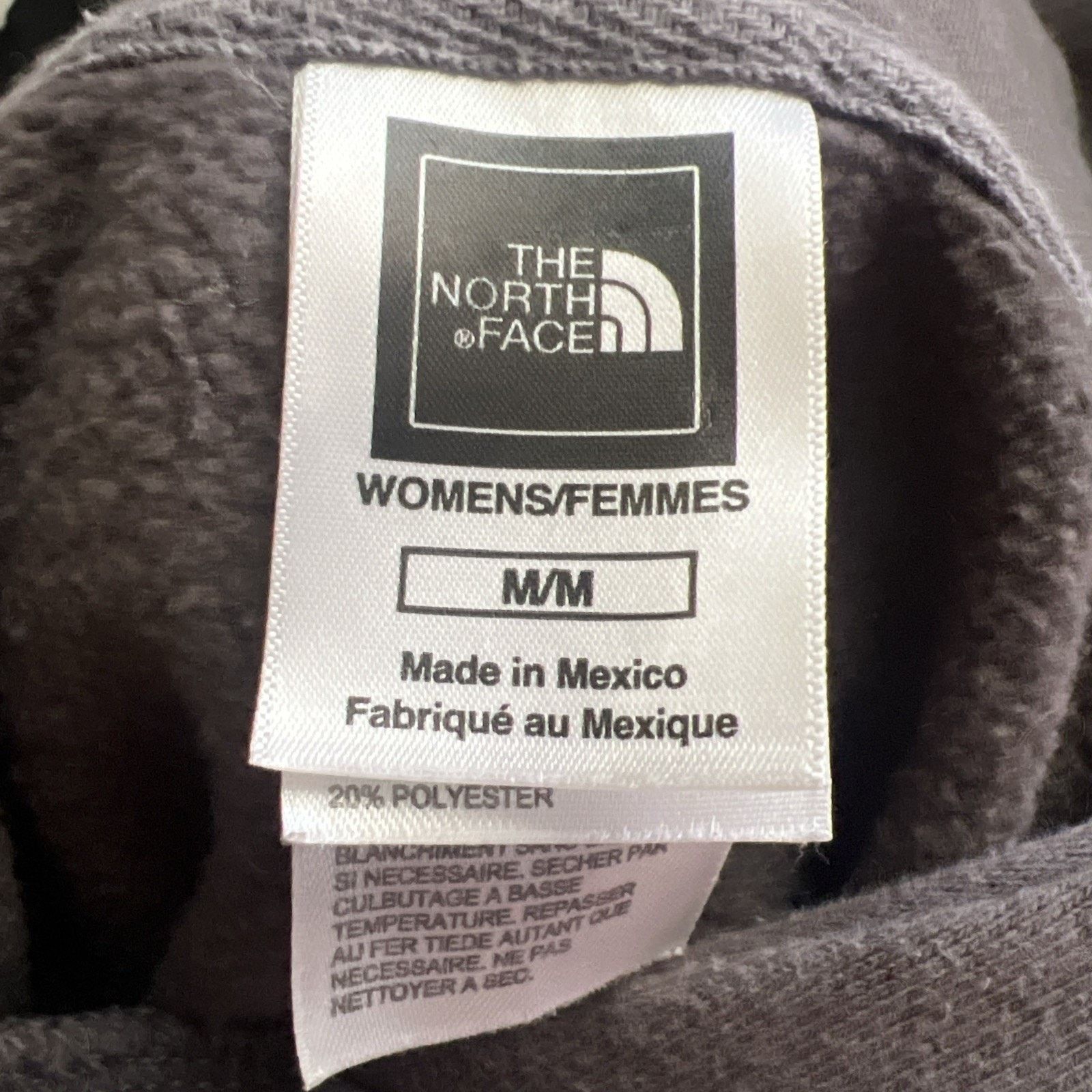 The North Face Lot of 3 North The Face Graphic Hoodies Sweatshirts Medium Size M / US 6-8 / IT 42-44 - 10 Thumbnail