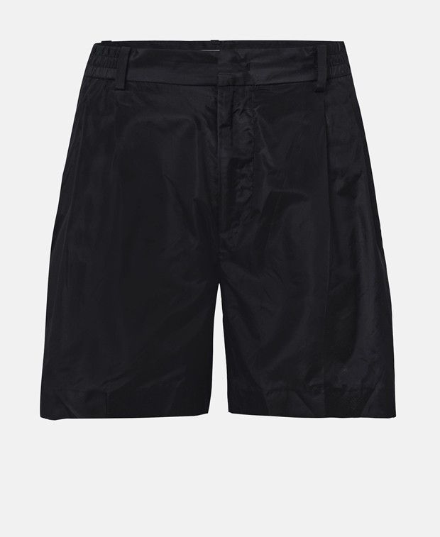 Valentino Silk shorts Size US 44 / EU 60 - 1 Thumbnail
