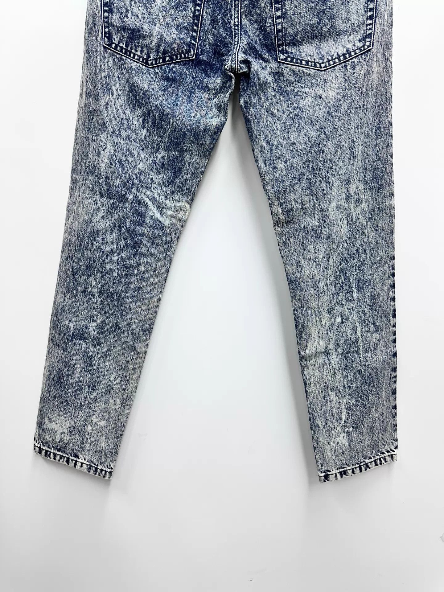 Miu Miu MIU MIU 27 Pants Waist 82 Hip 94 Inseam 91 Size 27" / US 4 / IT 40 - 3 Thumbnail