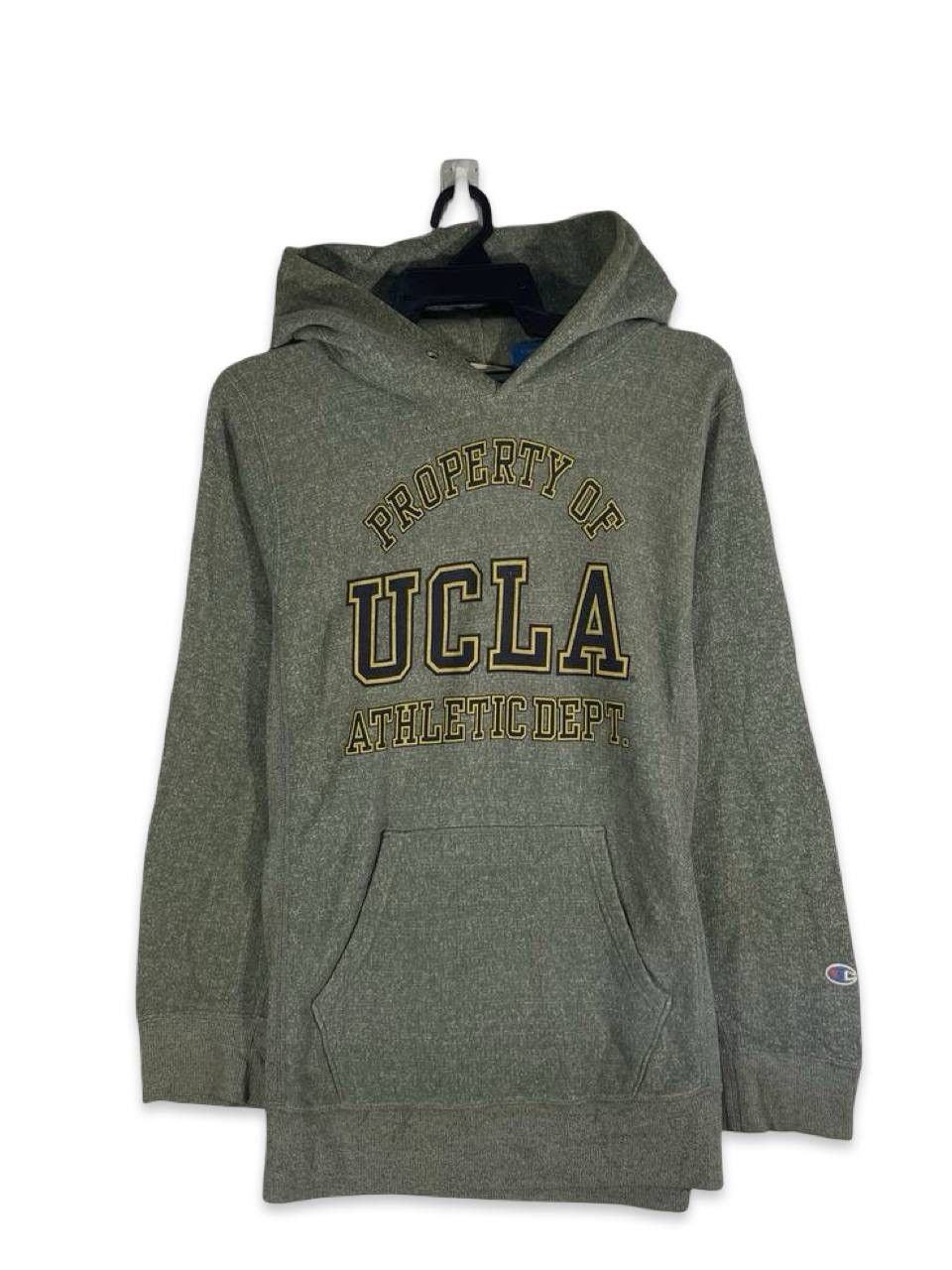 Other Ucla university of los angeles hoodie Size US L / EU 52-54 / 3 - 1 Thumbnail