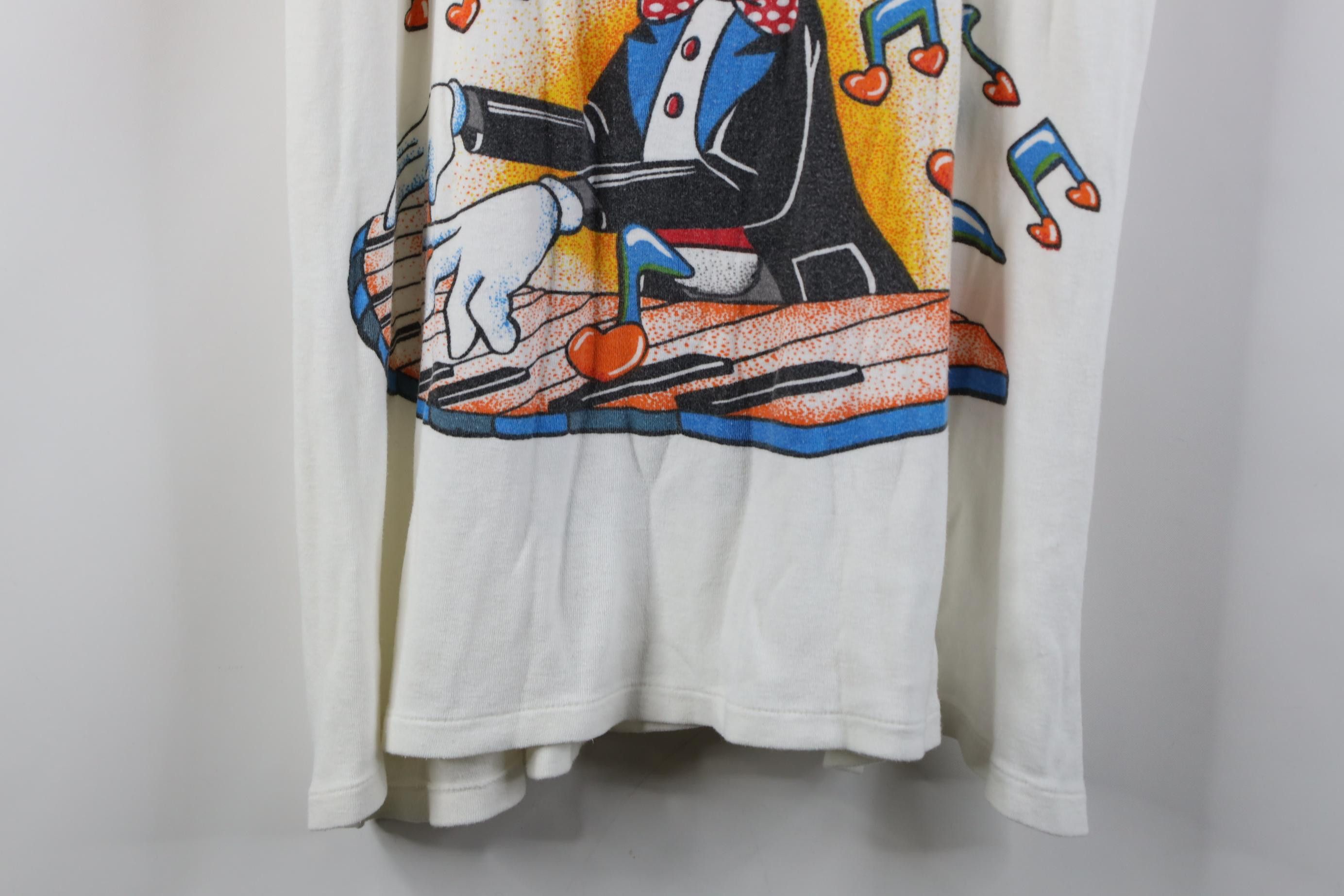Vintage Vintage 80s 90s Acapulco Bugs Bunny Sun Tank Top T-Shirt Size ONE SIZE - 3 Thumbnail