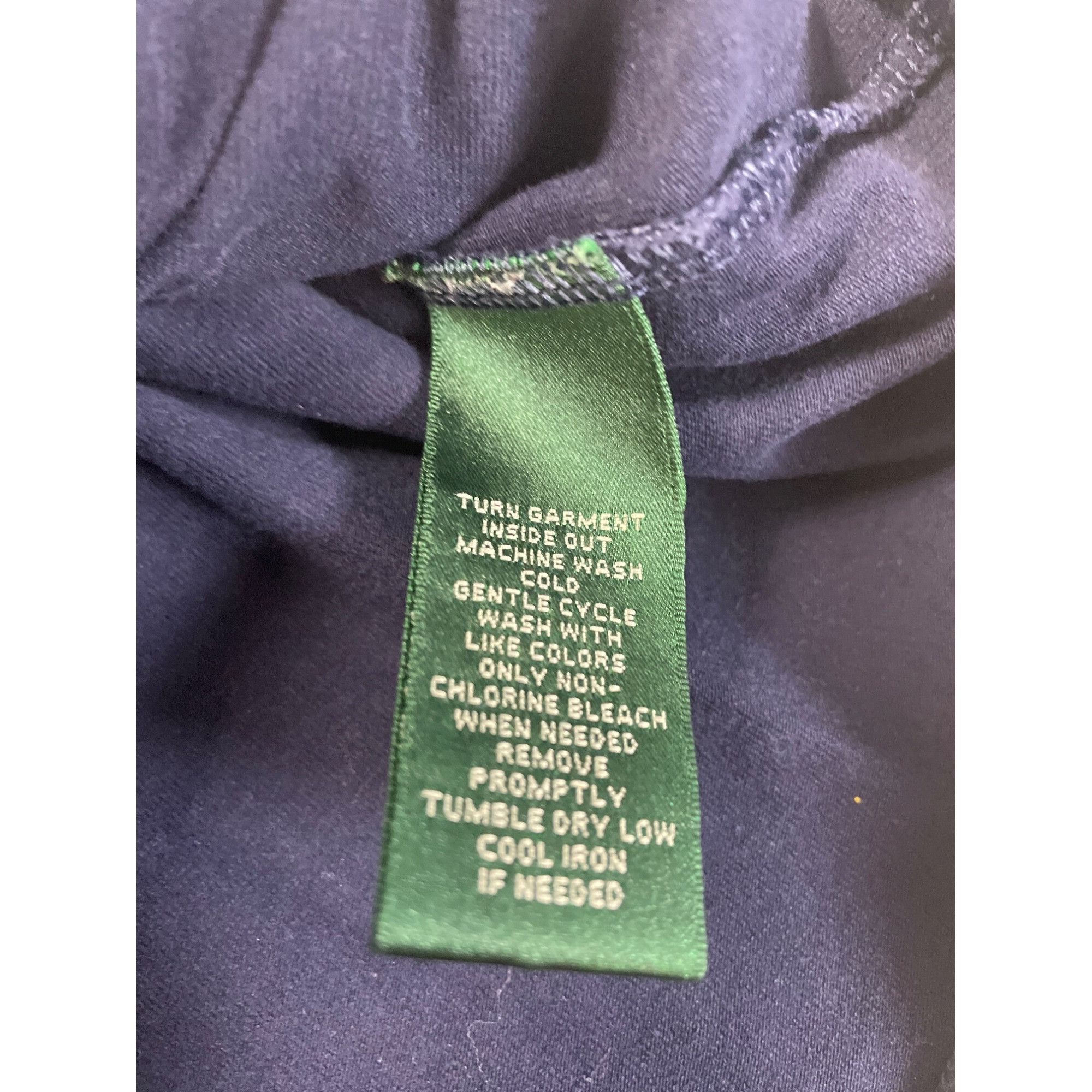 Lauren Ralph Lauren Lauren Ralph Lauren Active Womens Pink Blue Striped Full-zip Size XL / US 12-14 / IT 48-50 - 8 Thumbnail