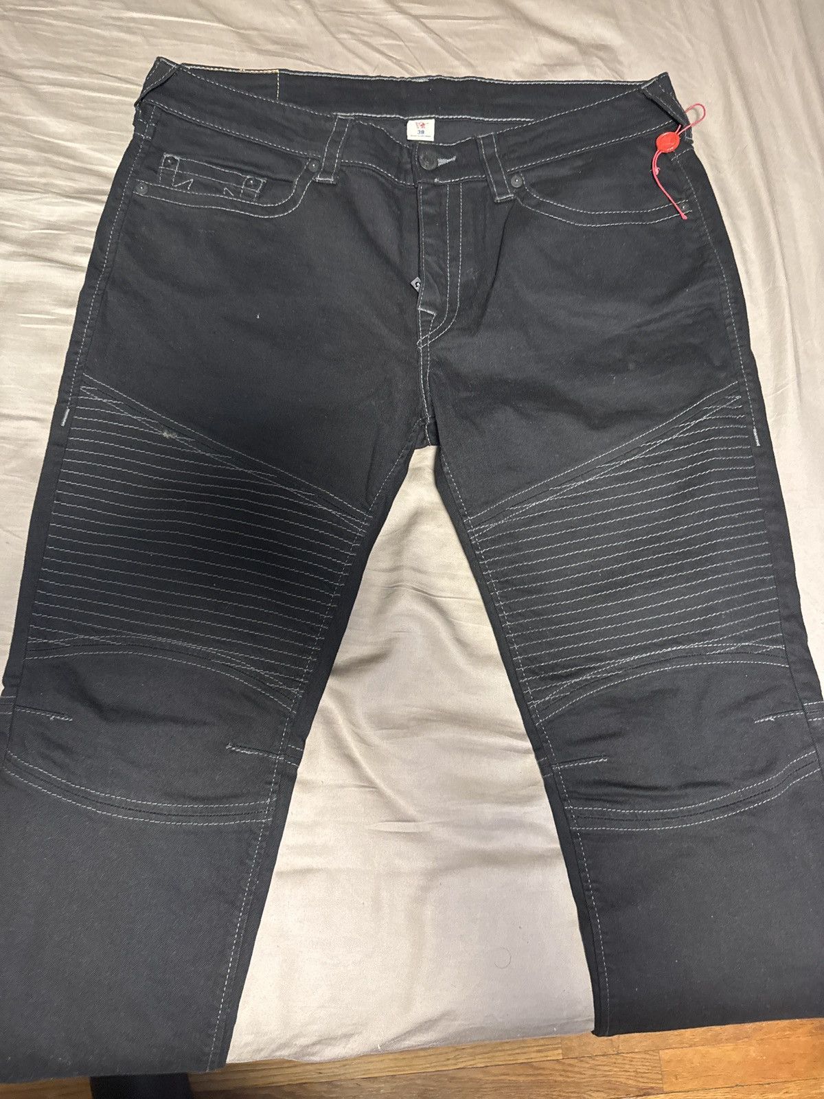 True Religion True religion, jeans size 38 Size US 38 / EU 54 - 1 Thumbnail