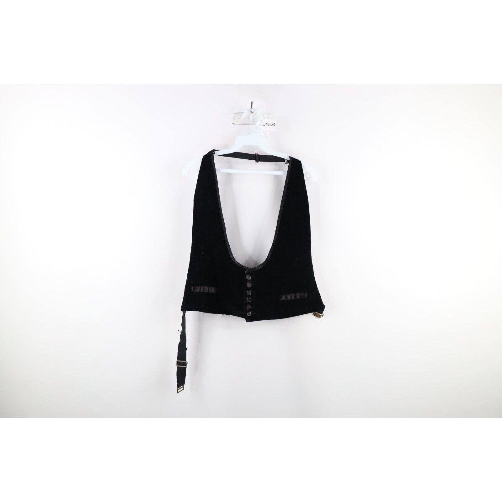 Japanese Brand × Vintage 00s G.O.A Archive Hood Parachute