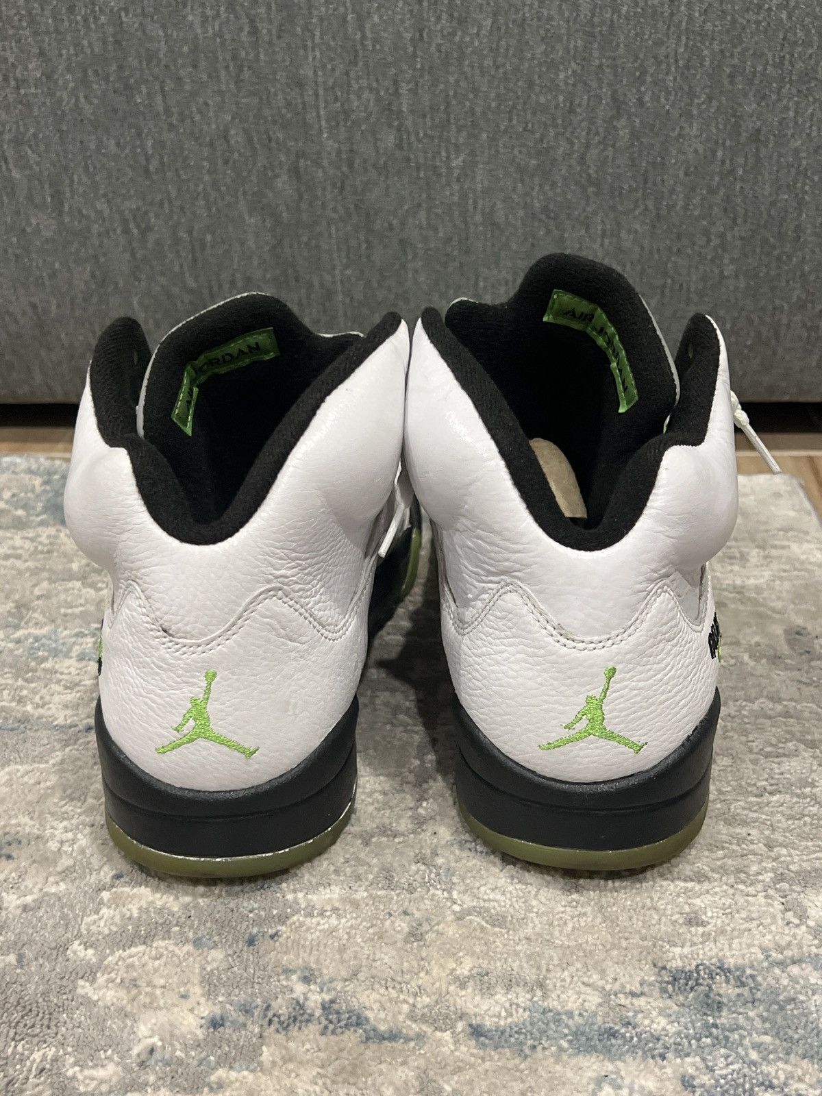 Jordan Brand Jordan Quai 5 Size US 11 / EU 44 - 2 Thumbnail
