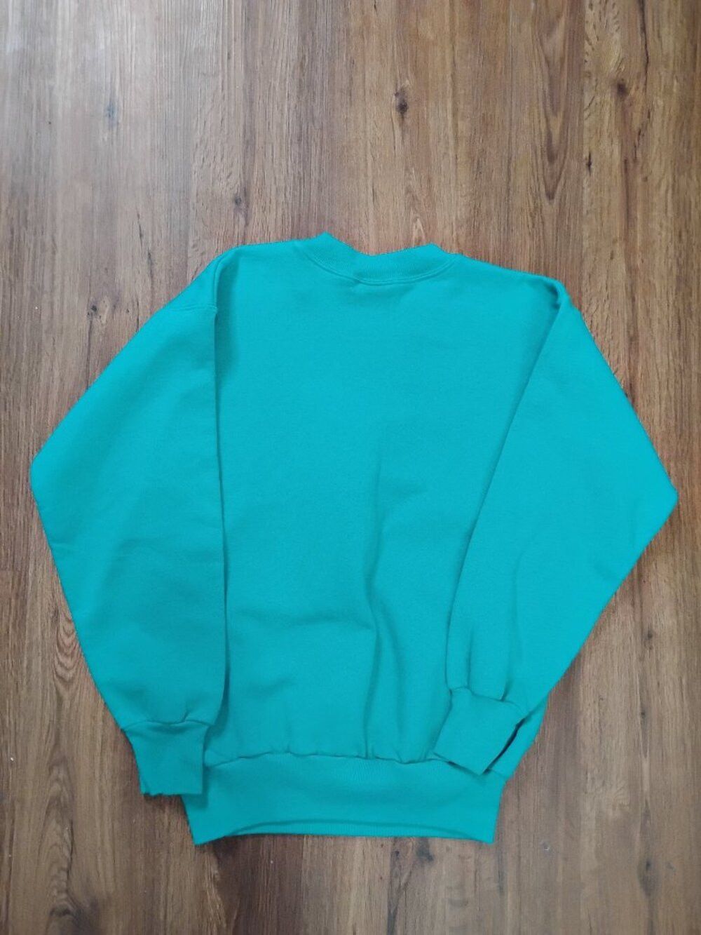 Hanes Vintage Iditarod Trail Race Crewneck Sweatshirt Size US S / EU 44-46 / 1 - 6 Thumbnail