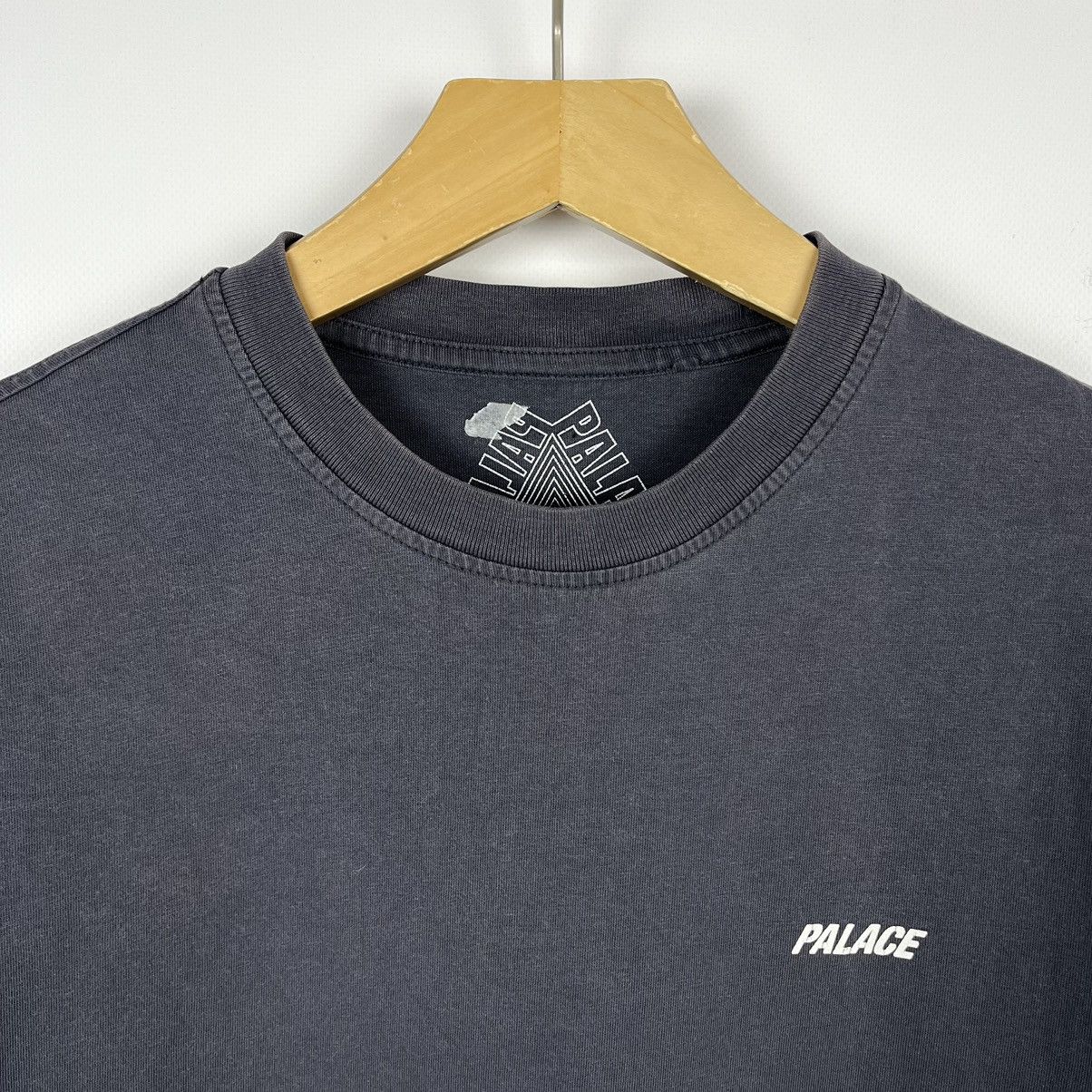 Palace Palace sk8 “This is what” big logo T Shirt Size US S / EU 44-46 / 1 - 6 Thumbnail