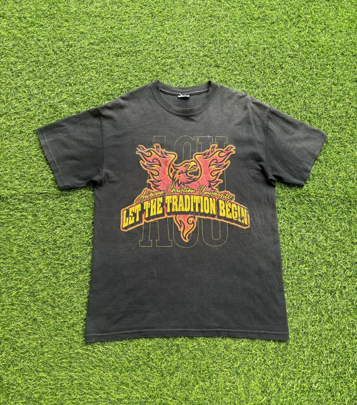 Hysteric Glamour Y2k Let the tradition begin Tshirt Size US M / EU 48-50 / 2 - 1 Thumbnail