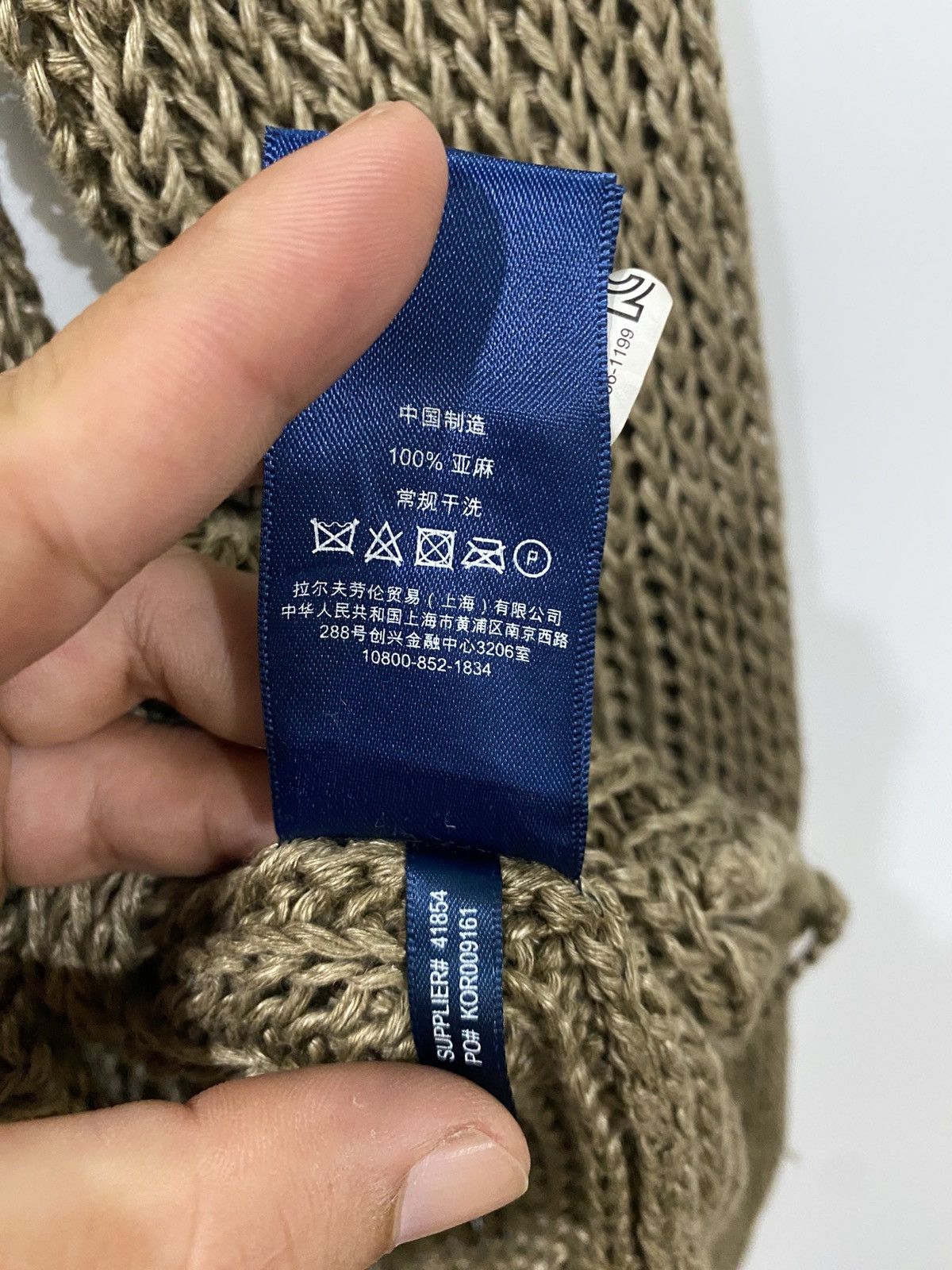 Ralph Lauren Ralph Lauren cardigan Size S / US 4 / IT 40 - 10 Thumbnail